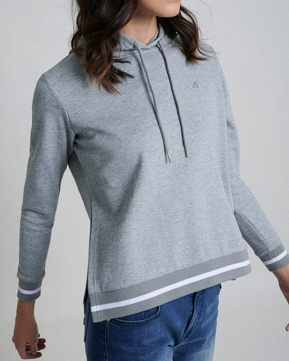 Mix Grey