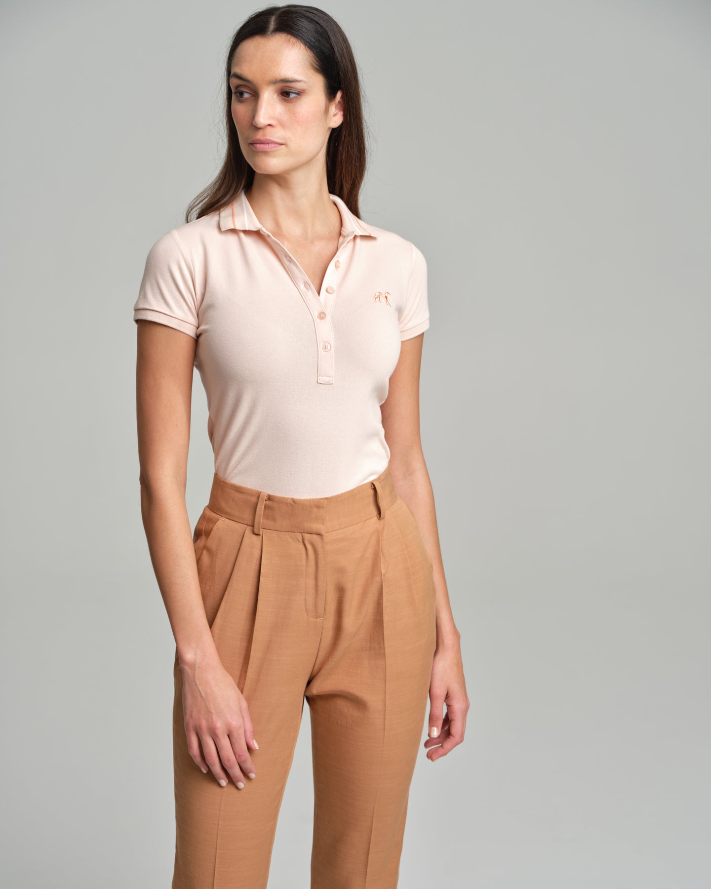 Pale Pink