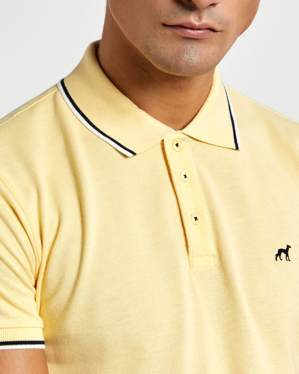 Light Yellow