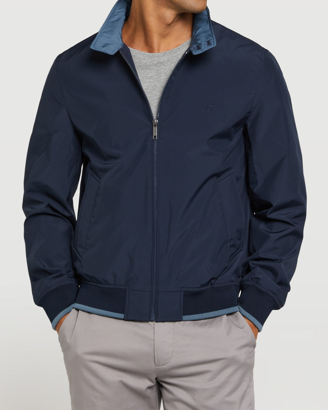 Dark Blue