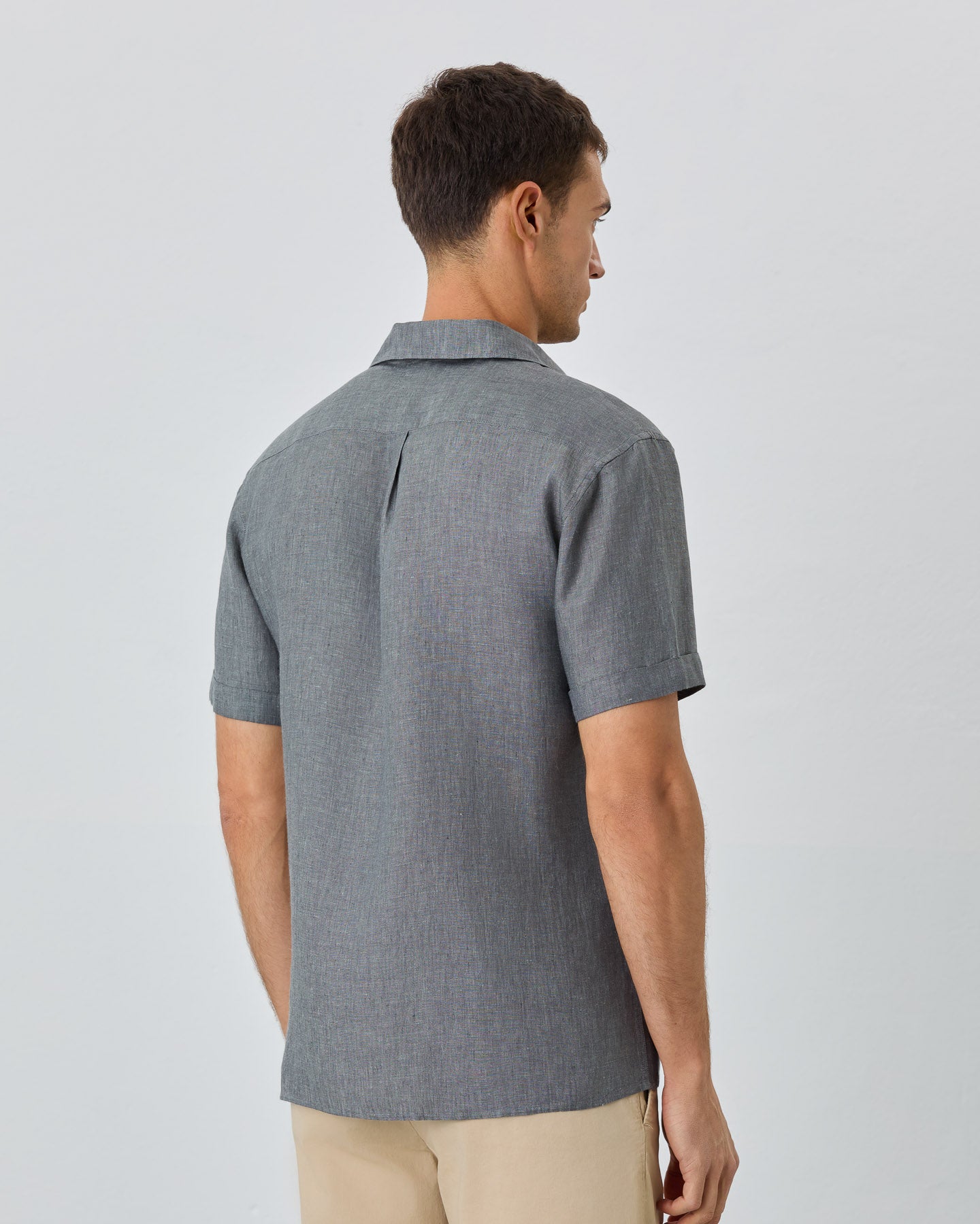 Dark Grey