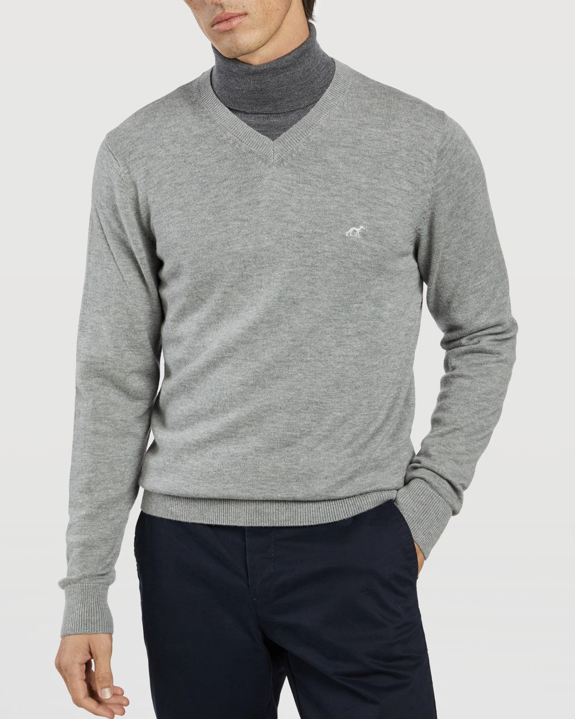 Mix Grey