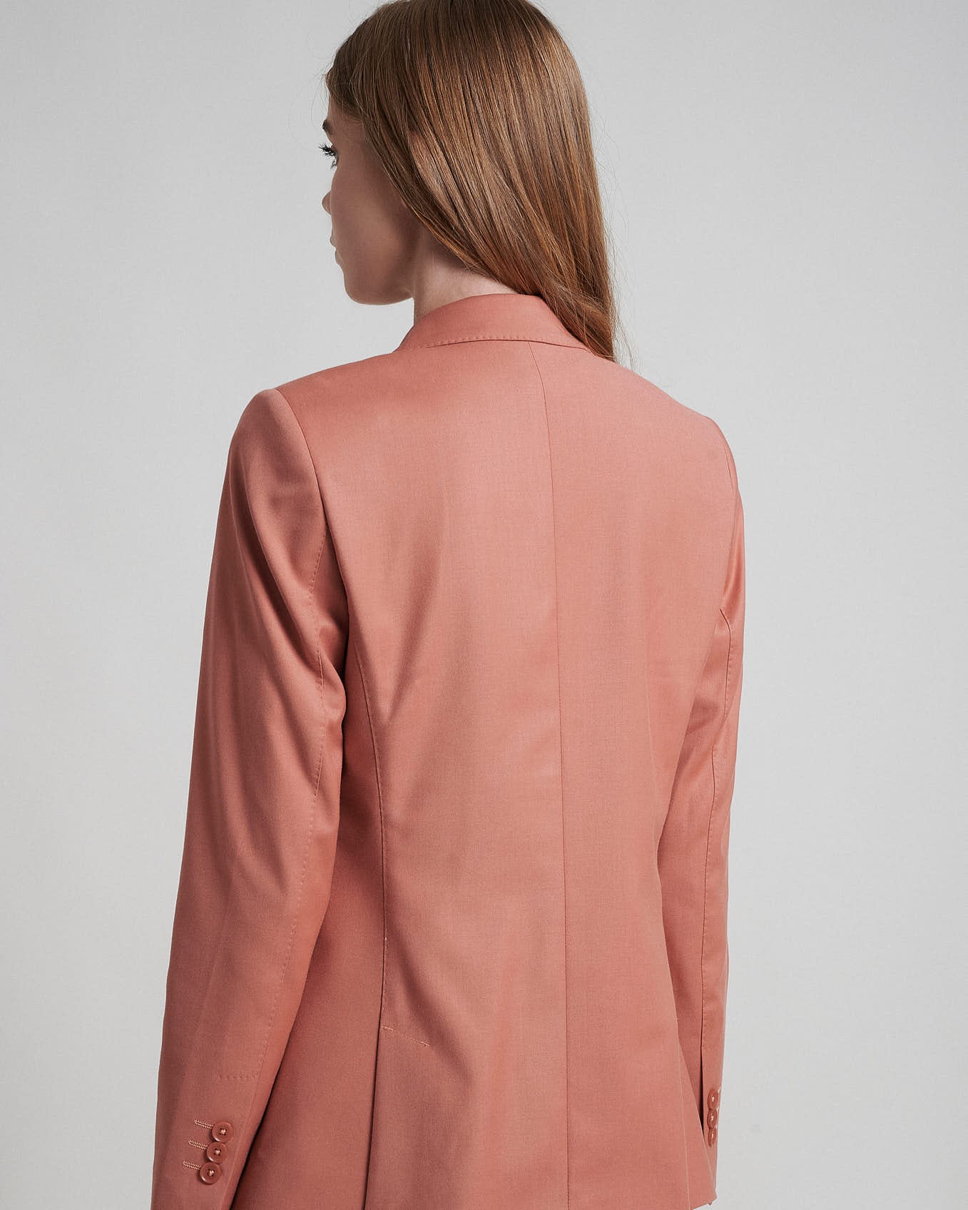 Dark Orange