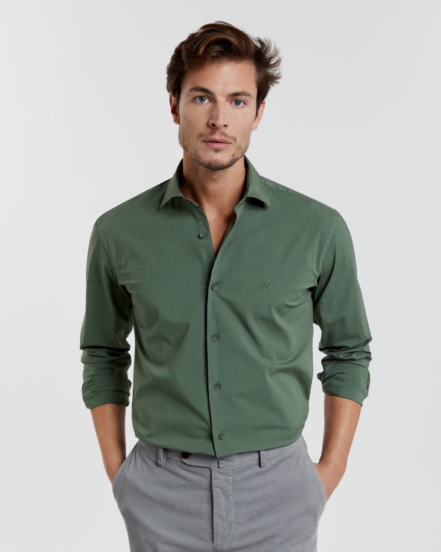 Light Green