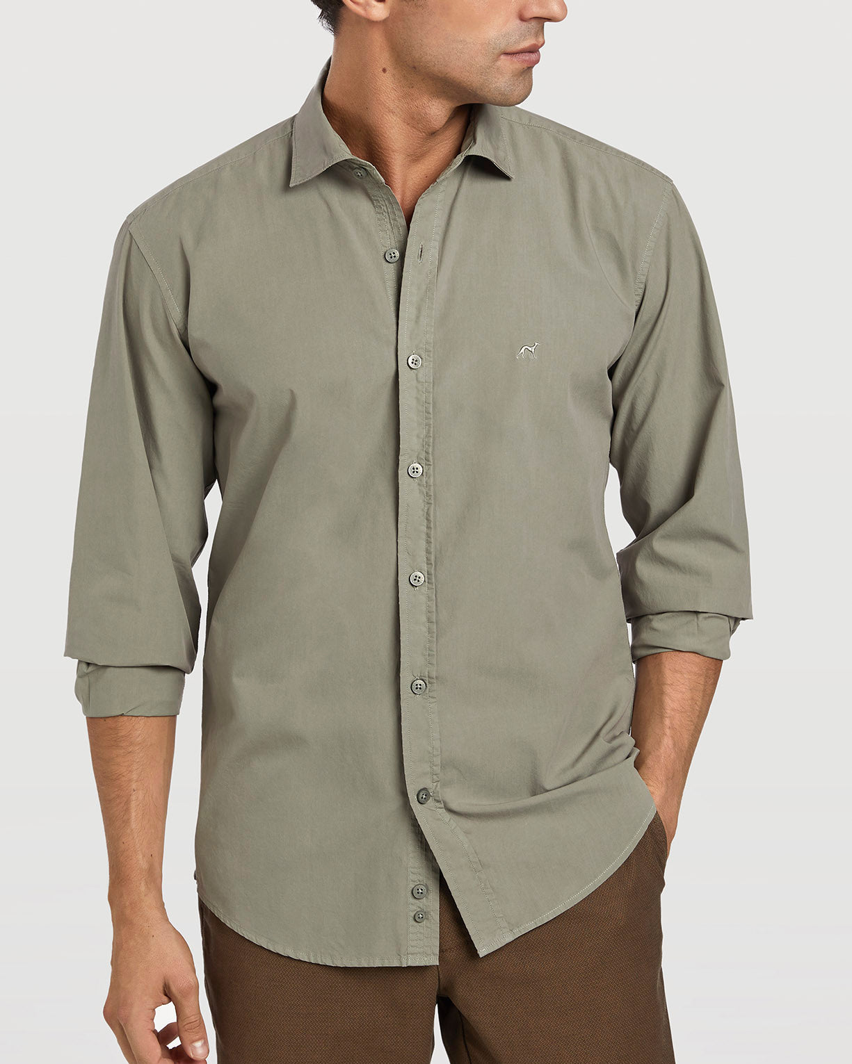 Khaki
