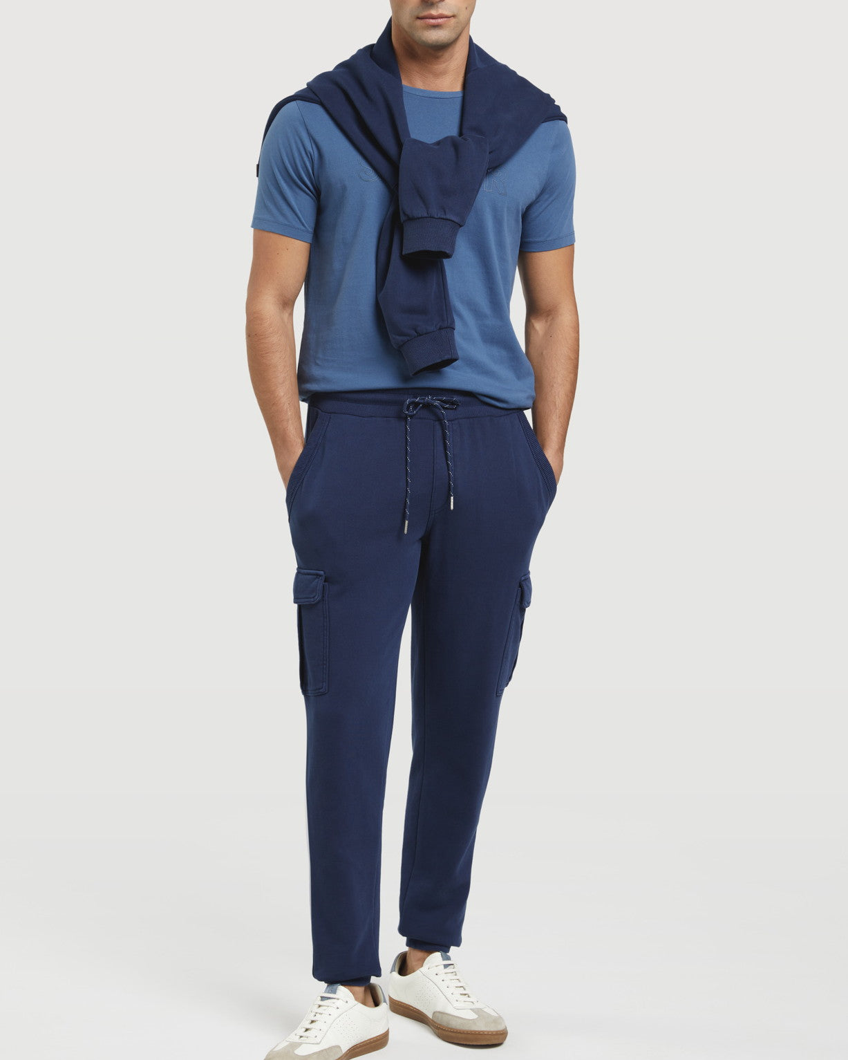 Dark Blue