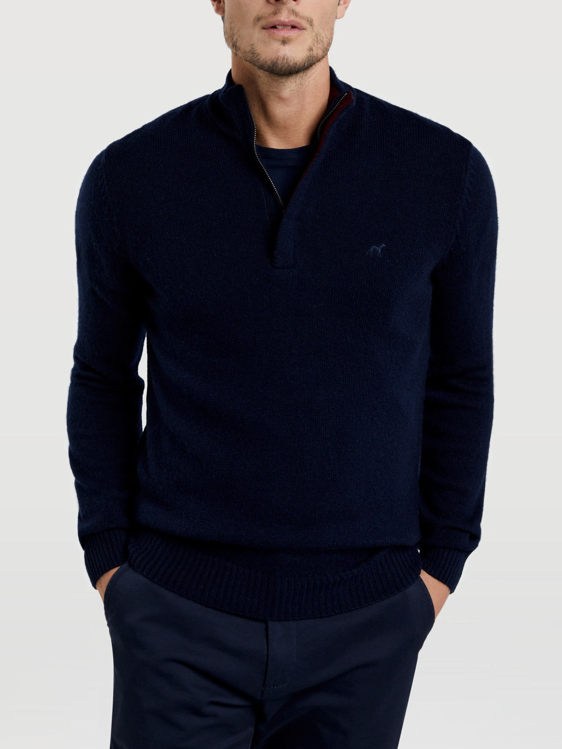 Dark Blue
