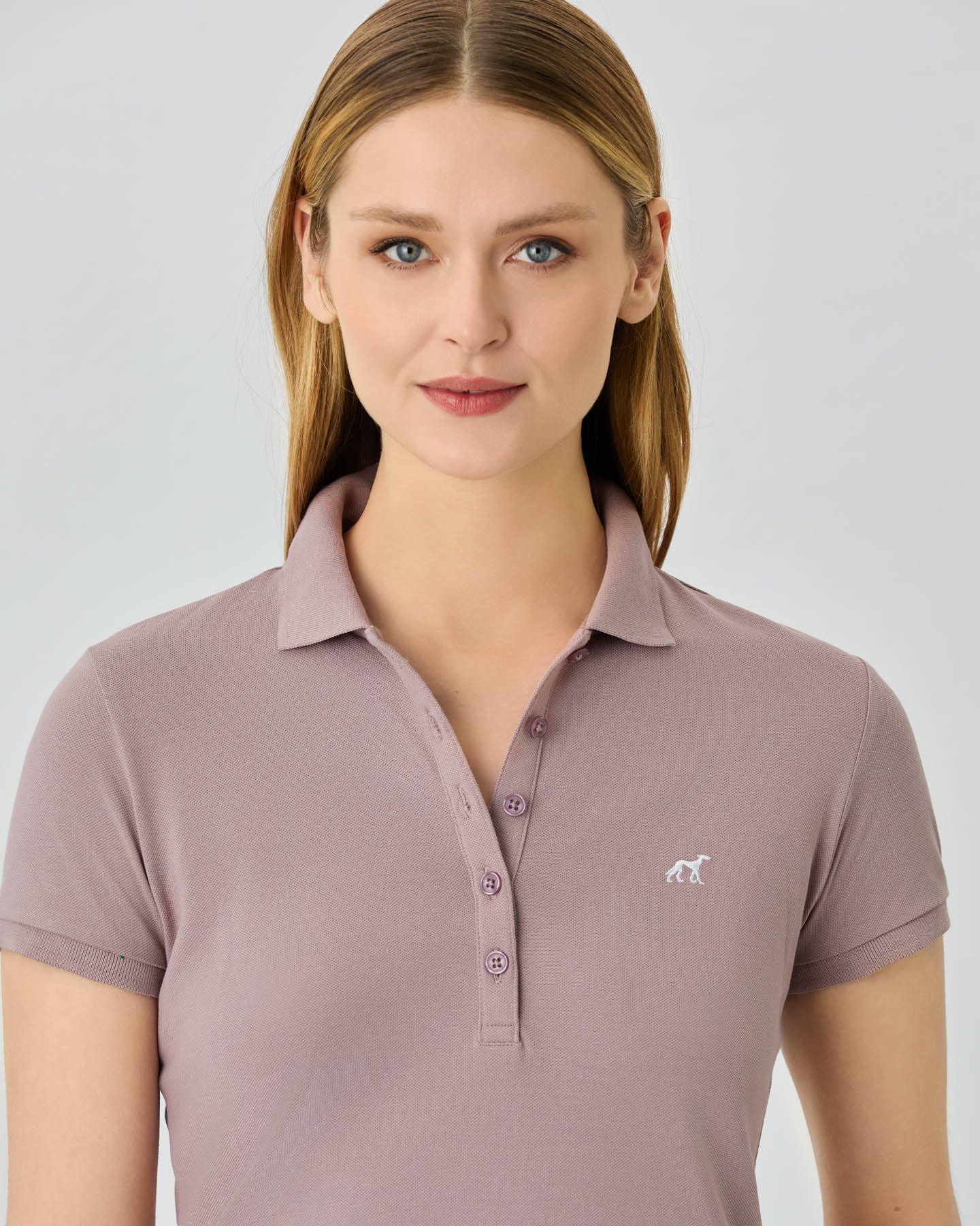 Pale Pink