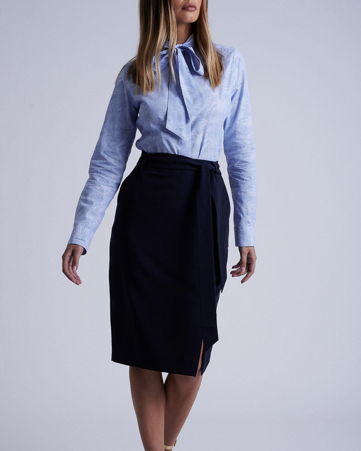 Light Blue