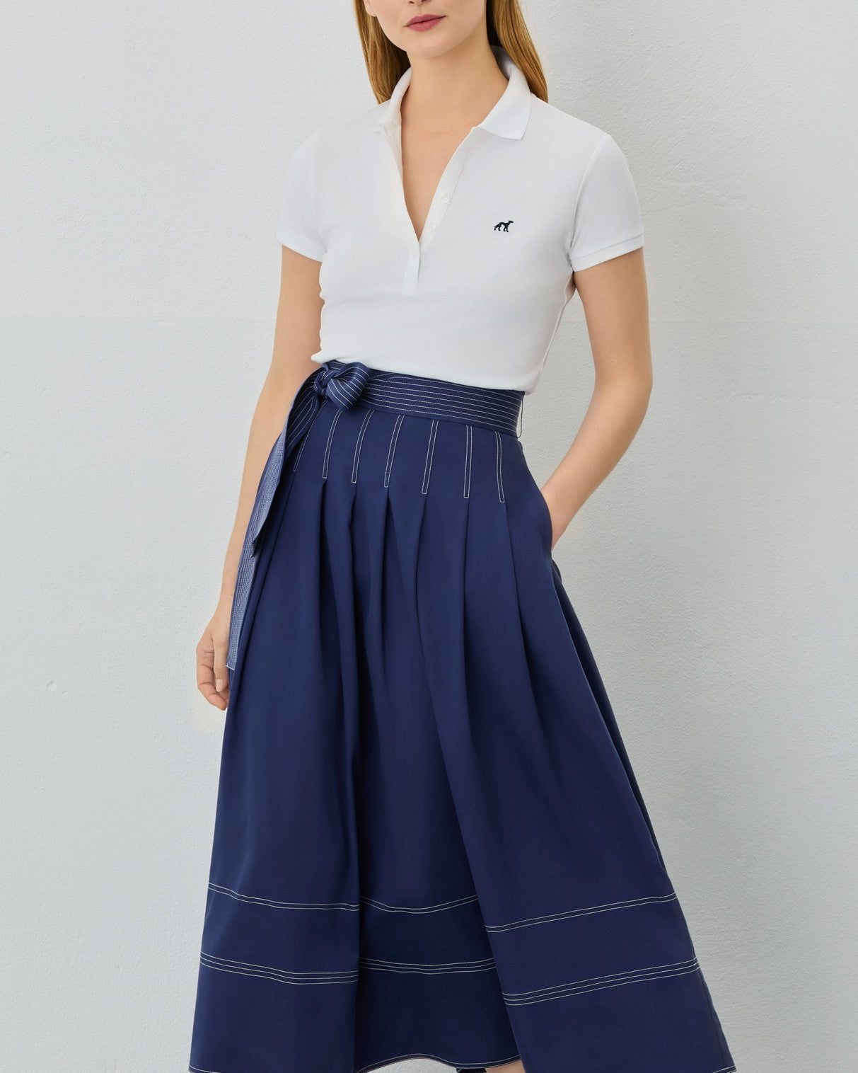 Dark Blue