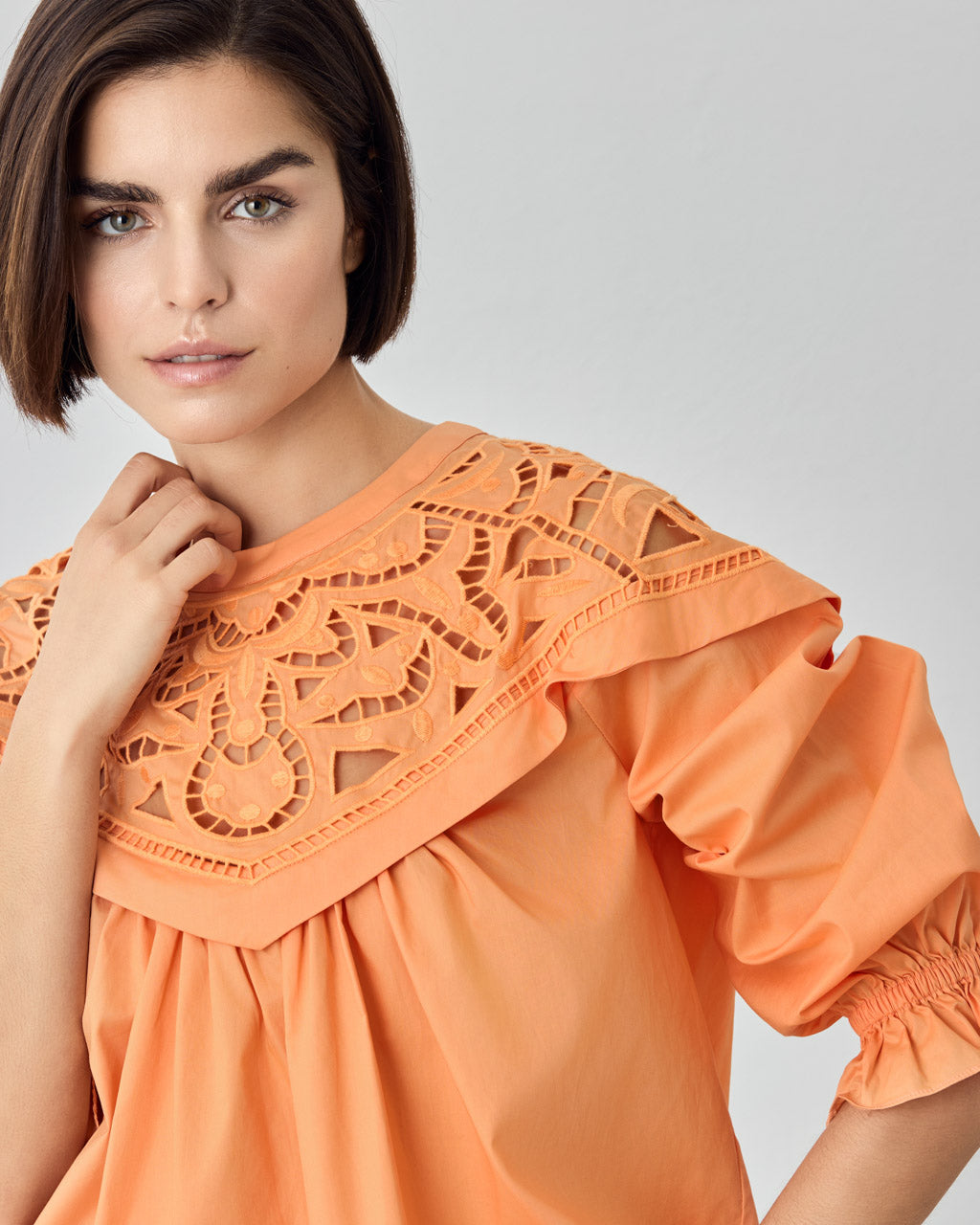 Light Orange