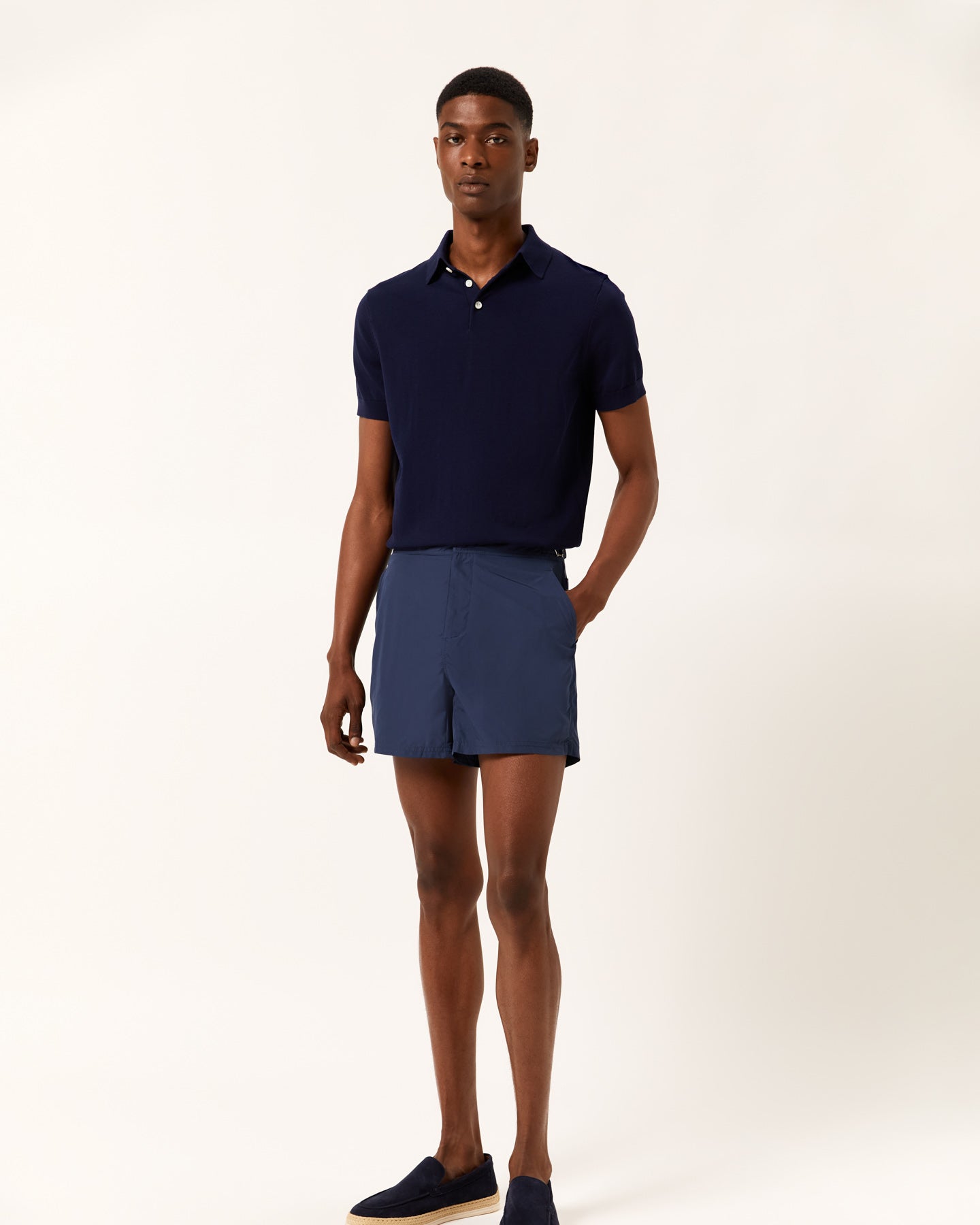 Dark Blue