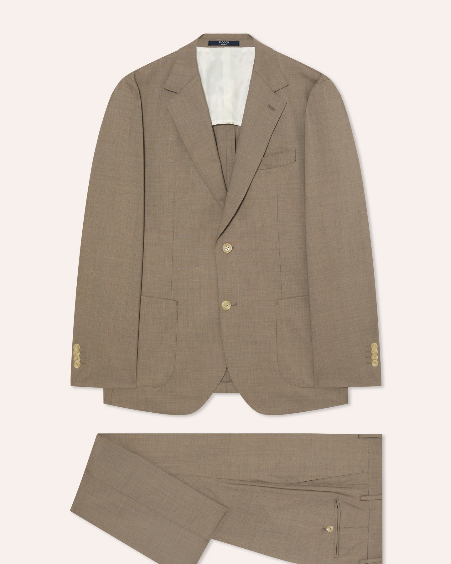 Light Beige