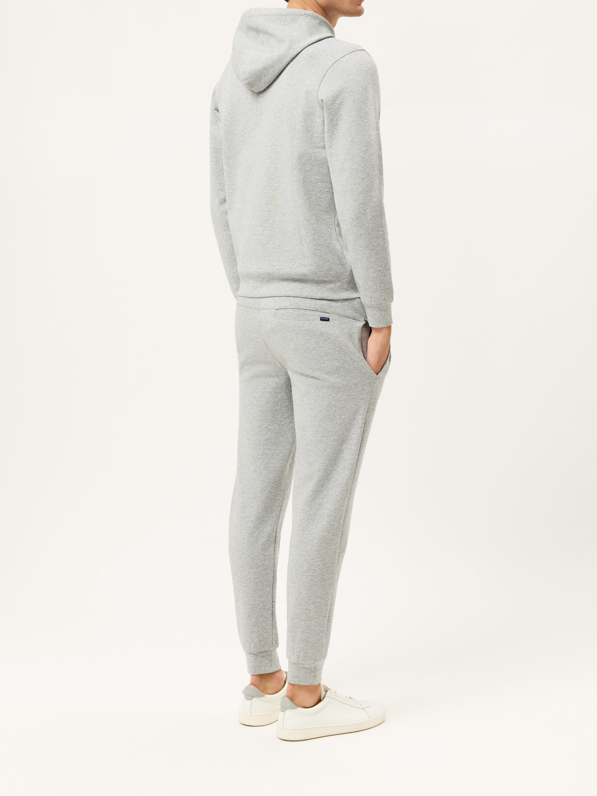 Mix Grey
