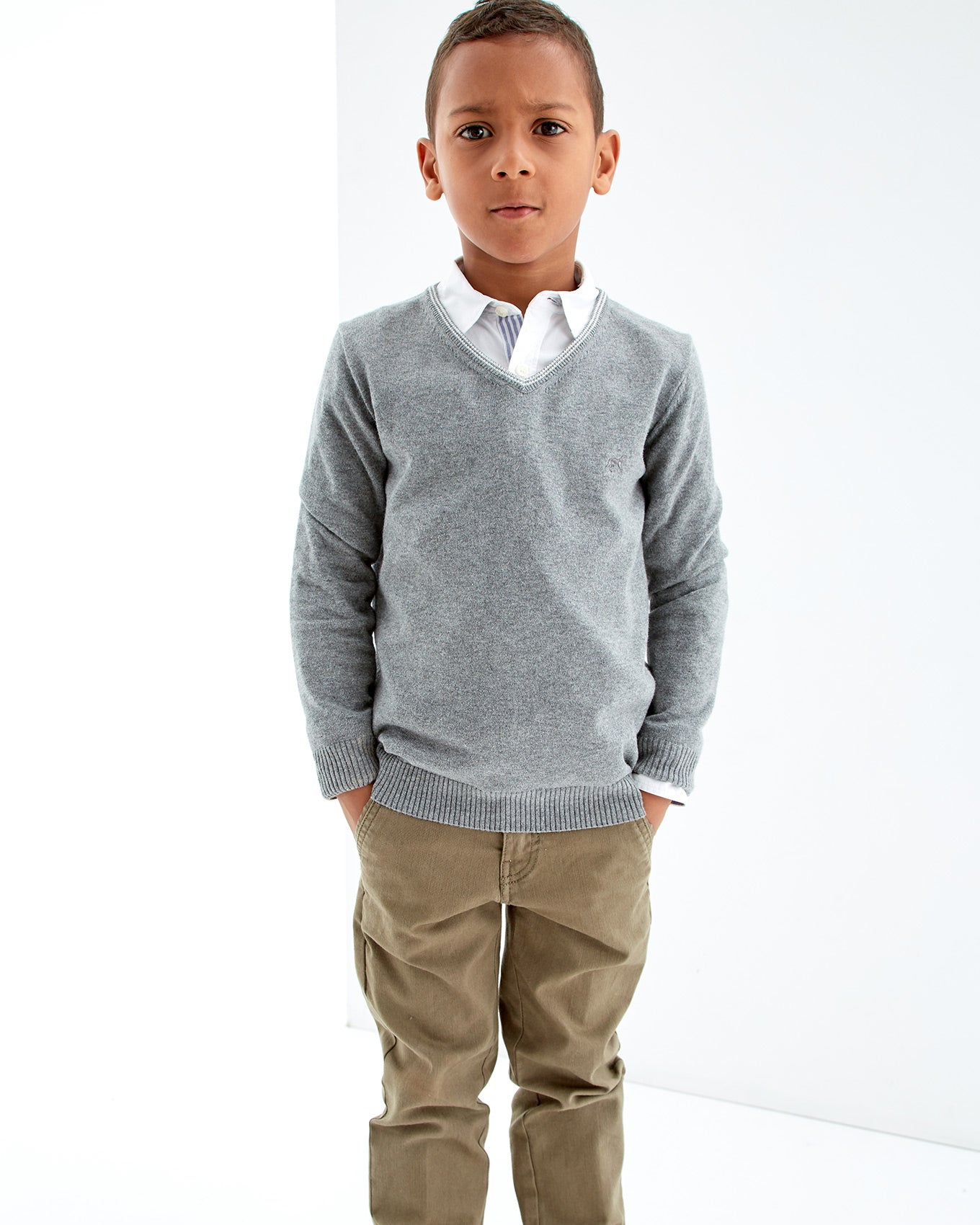 Mix Grey