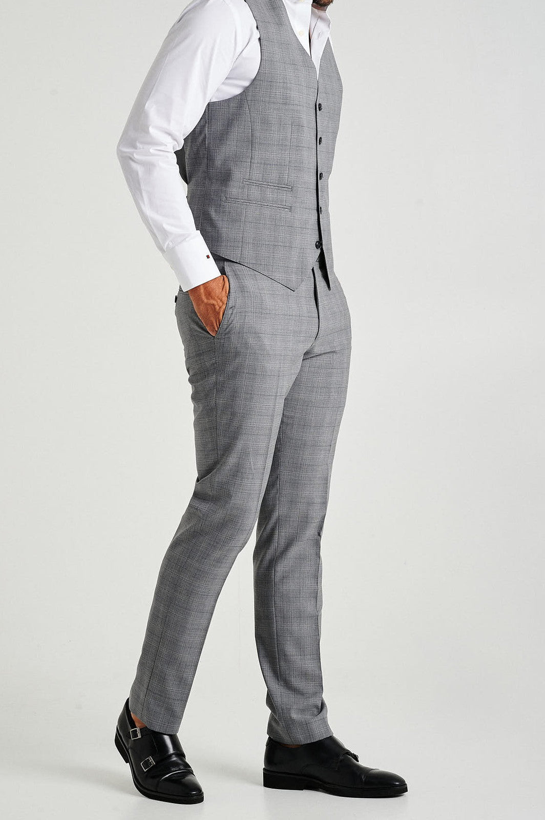 Light Grey