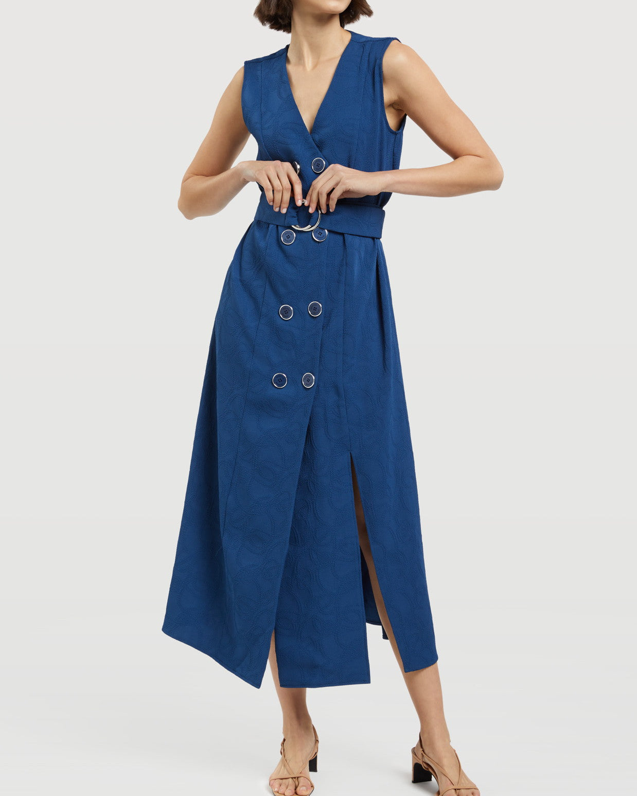 Dark Blue