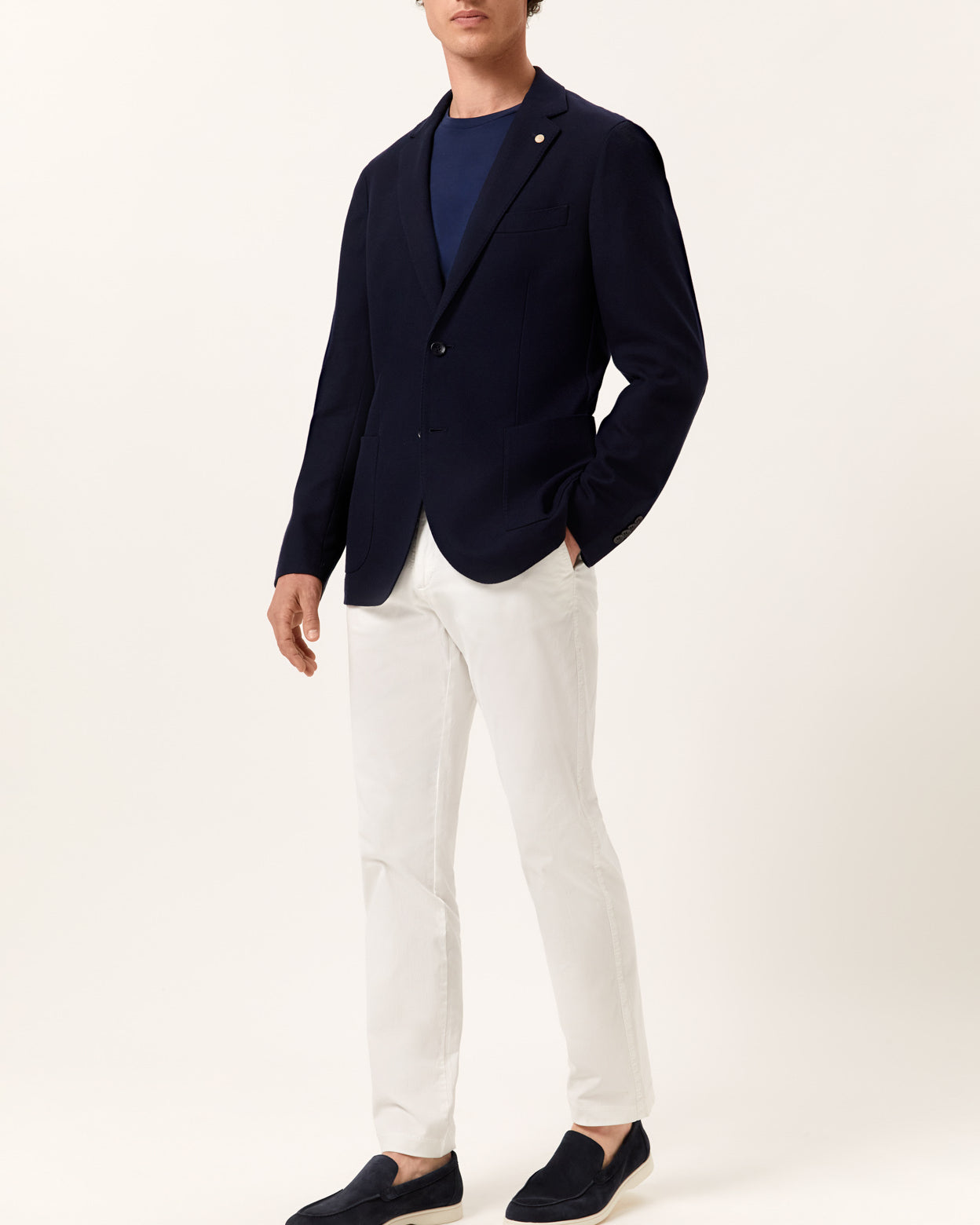 Dark Blue