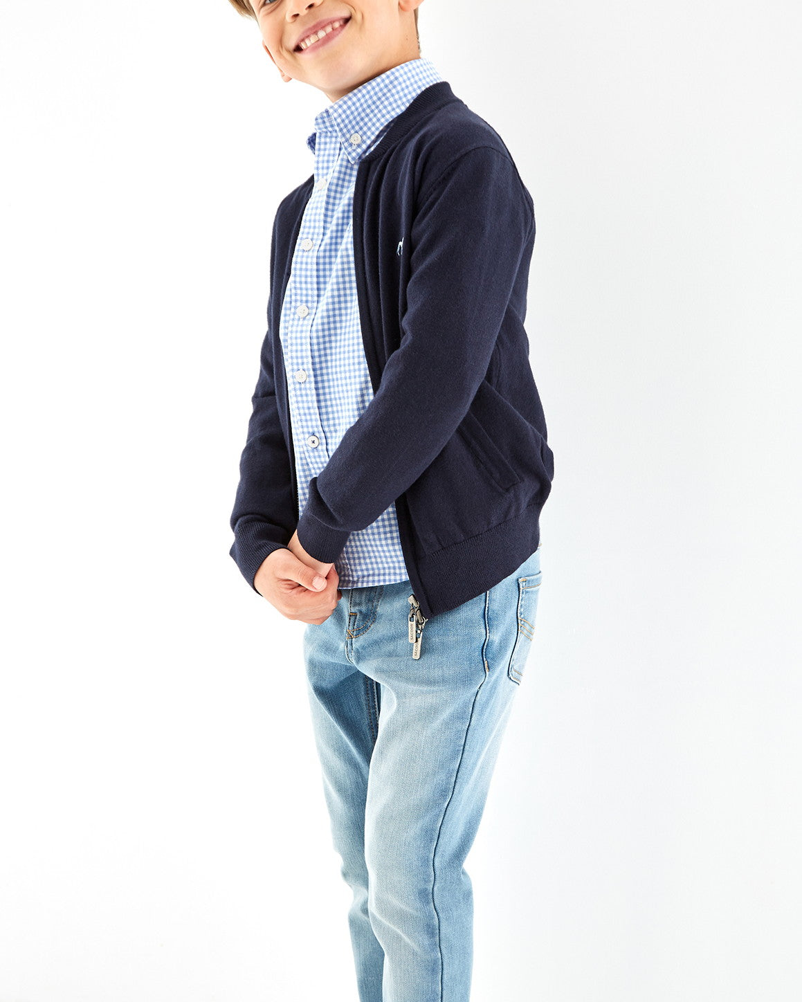 Dark Blue