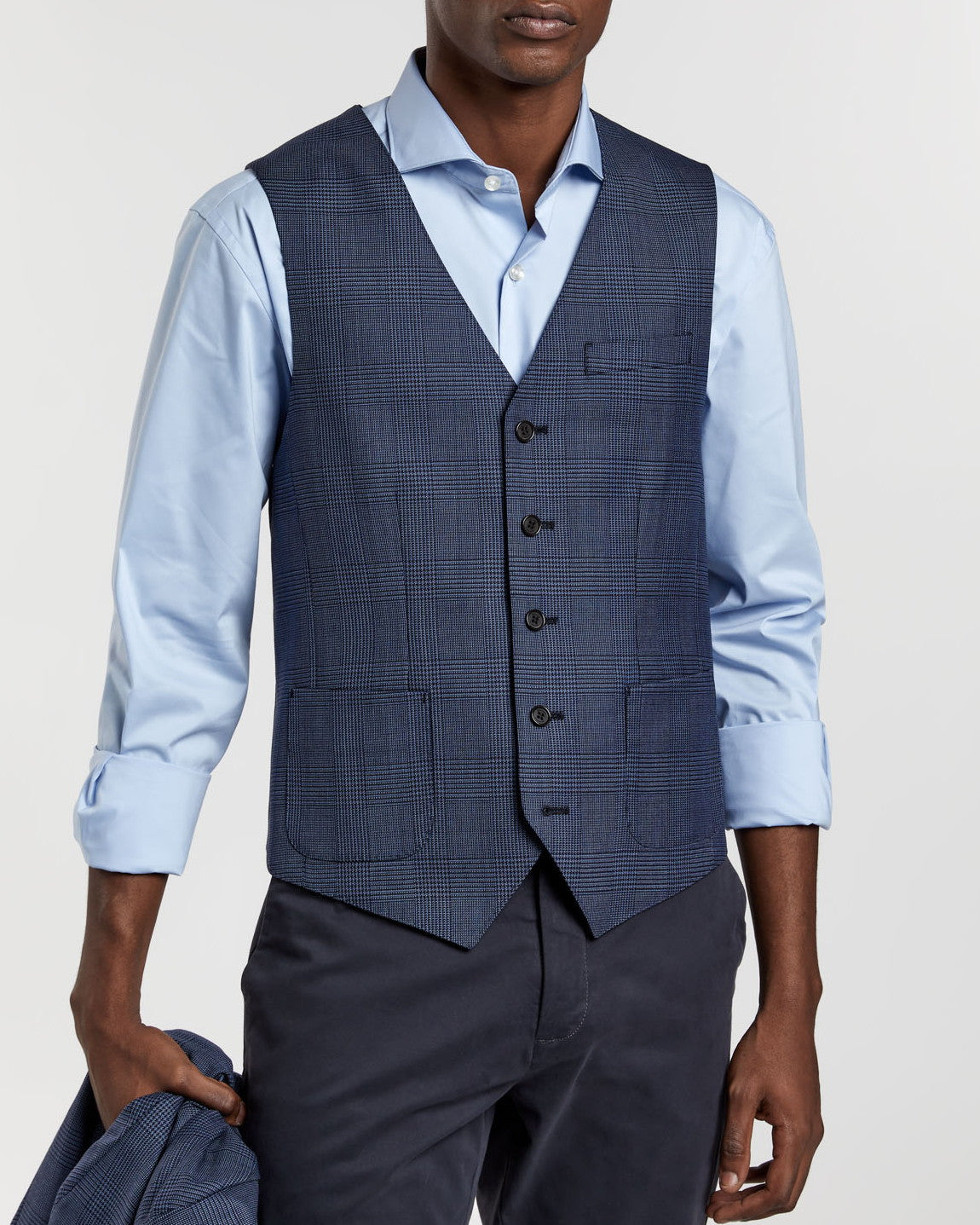 Dark Blue
