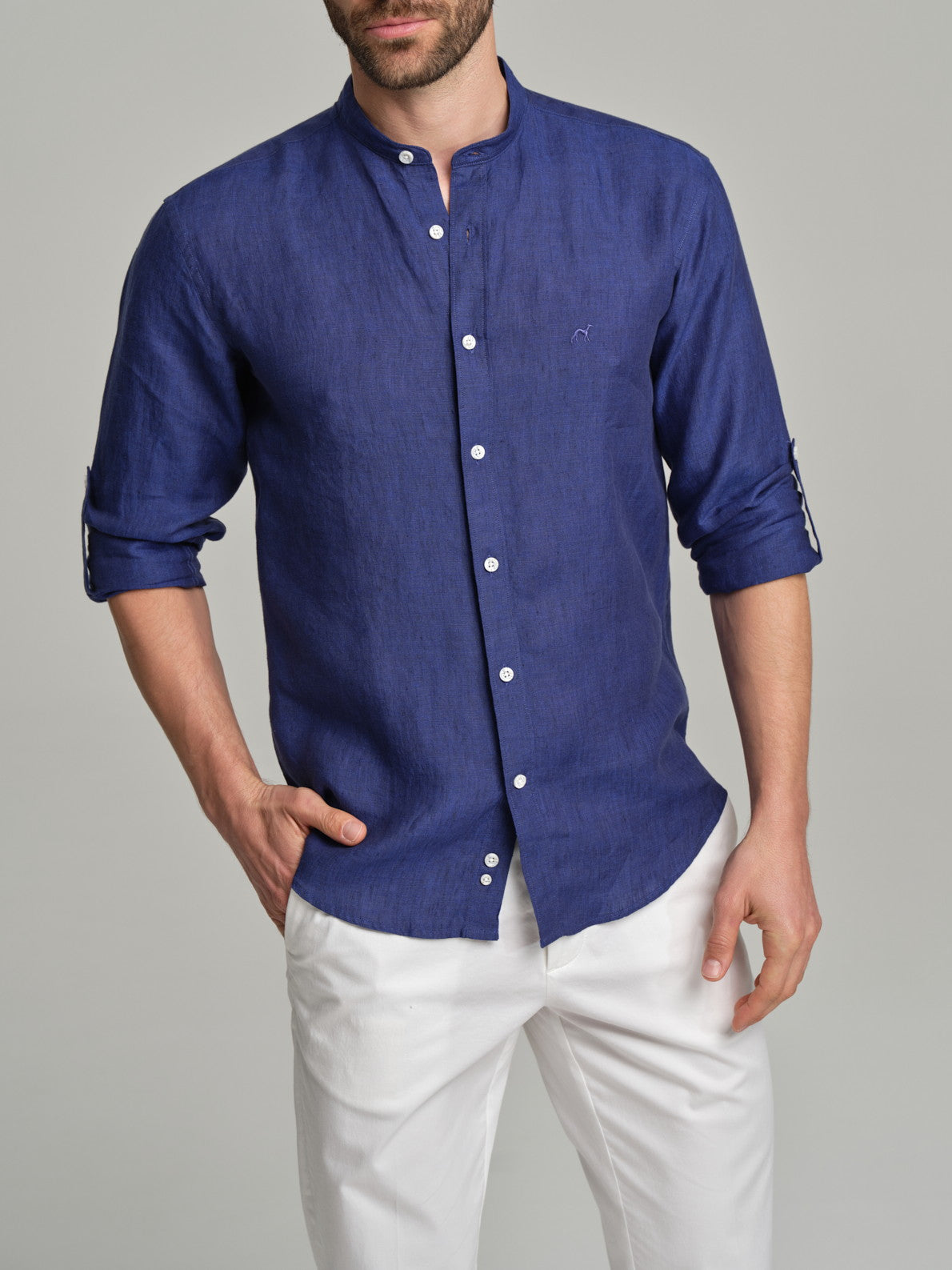 Dark Blue