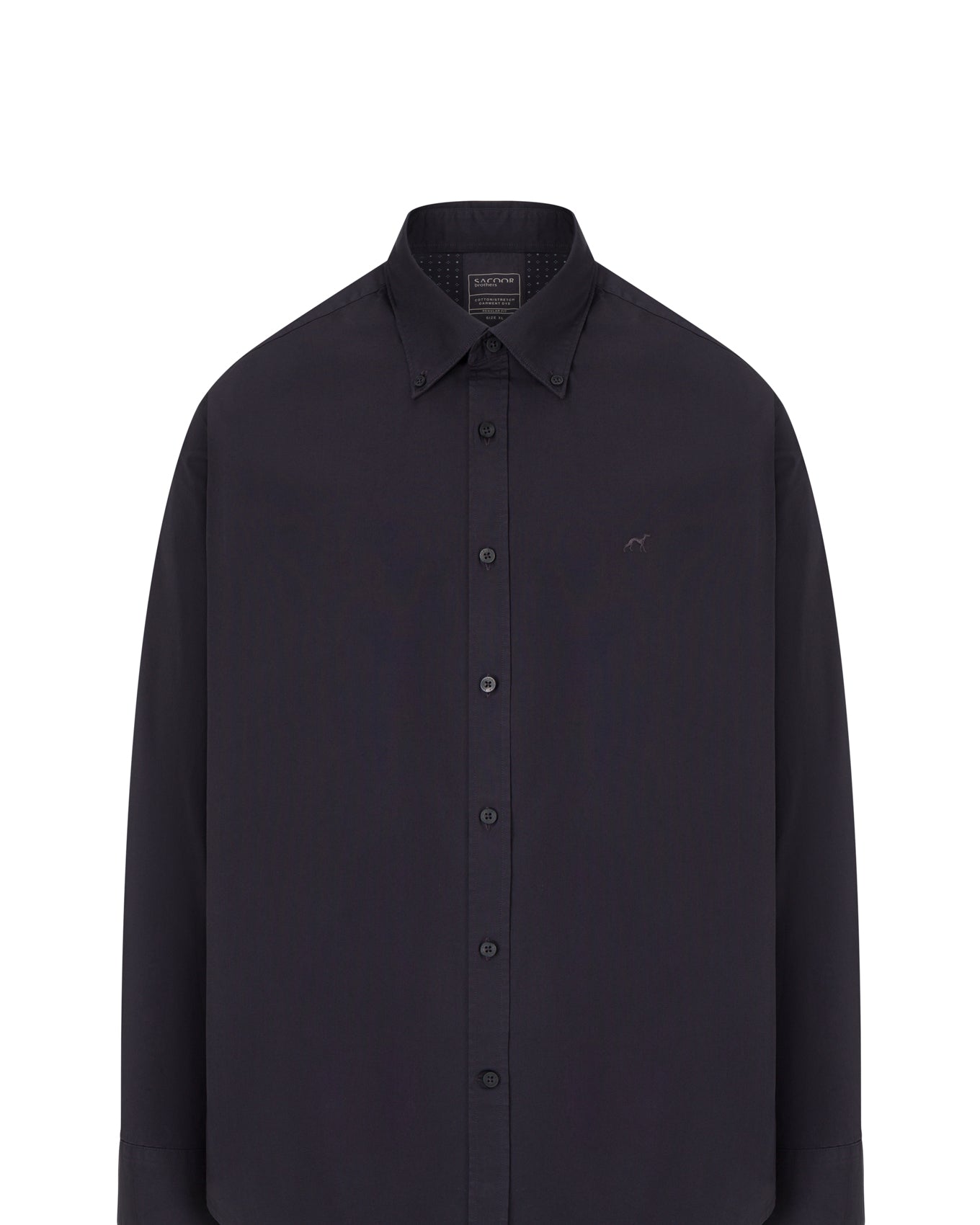 Dark Grey