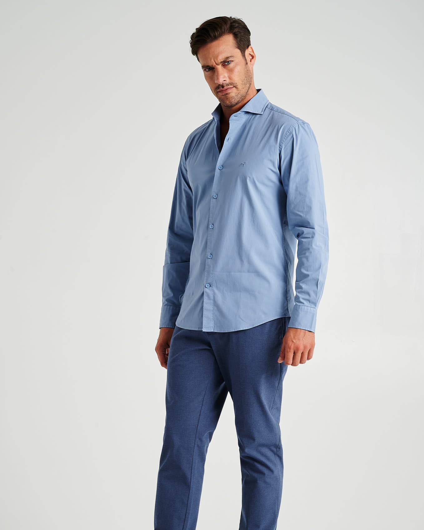 Medium Blue