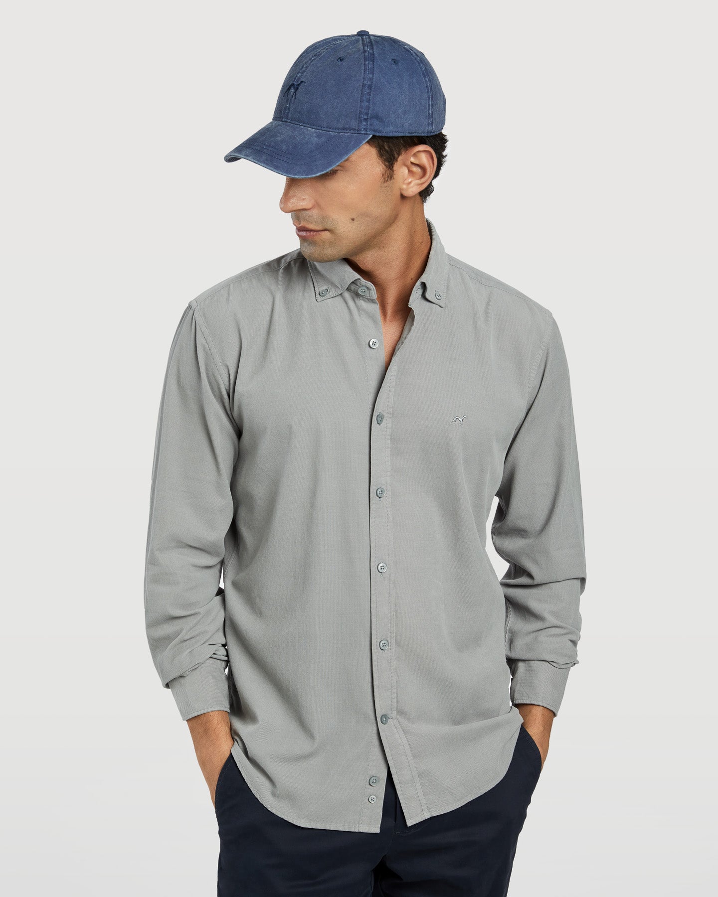 Light Grey