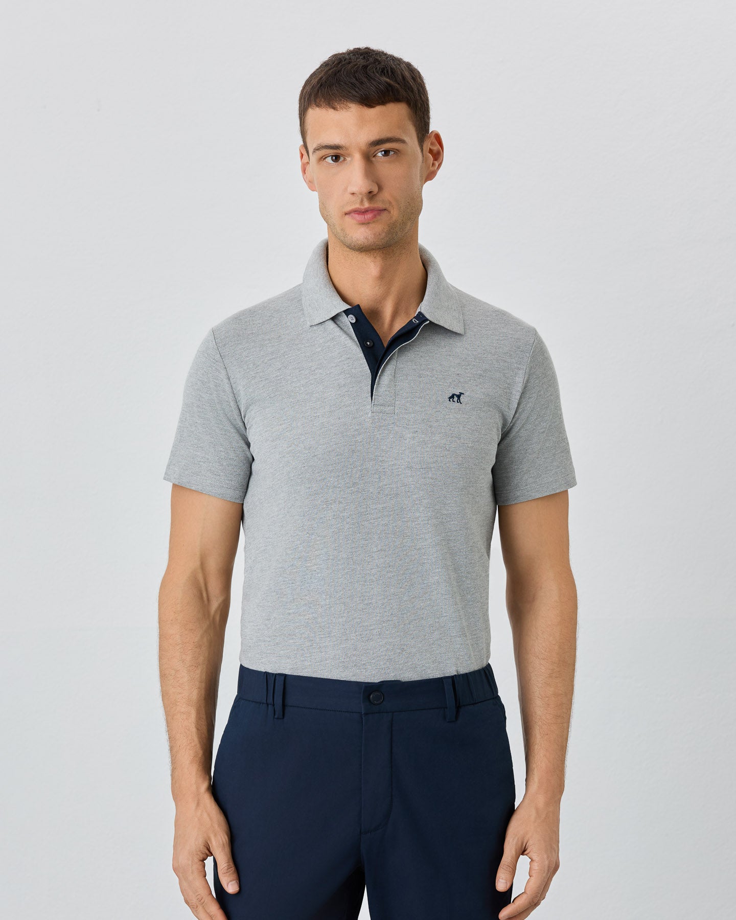 Mix Grey