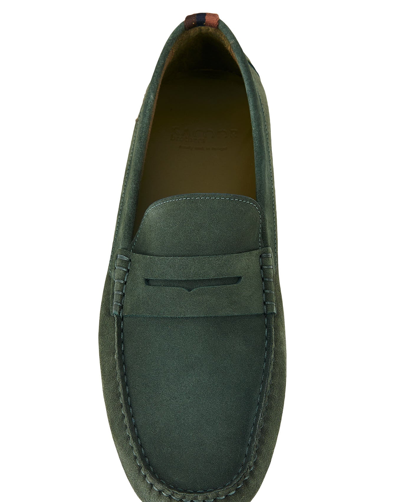 Dark Green