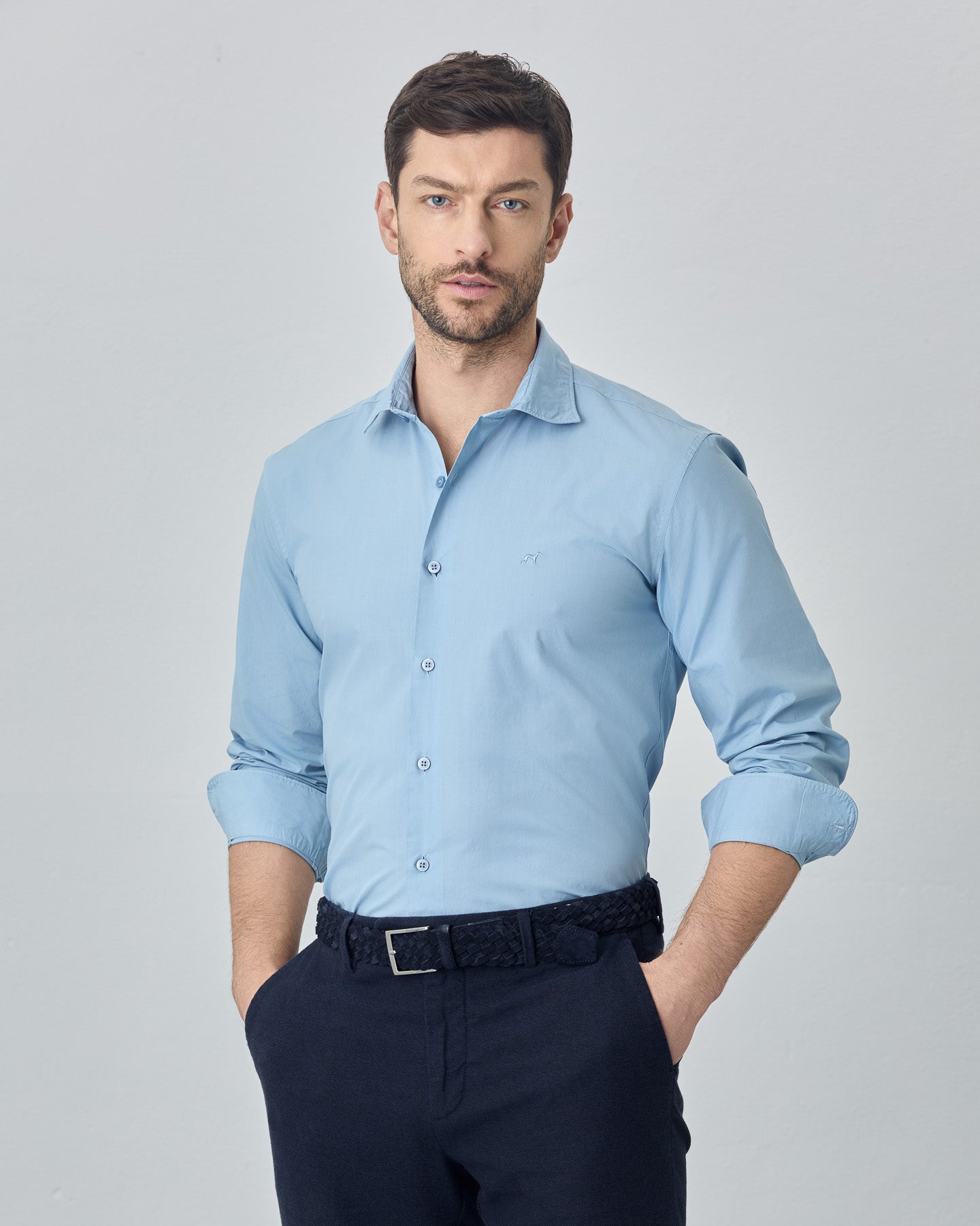 Light Blue