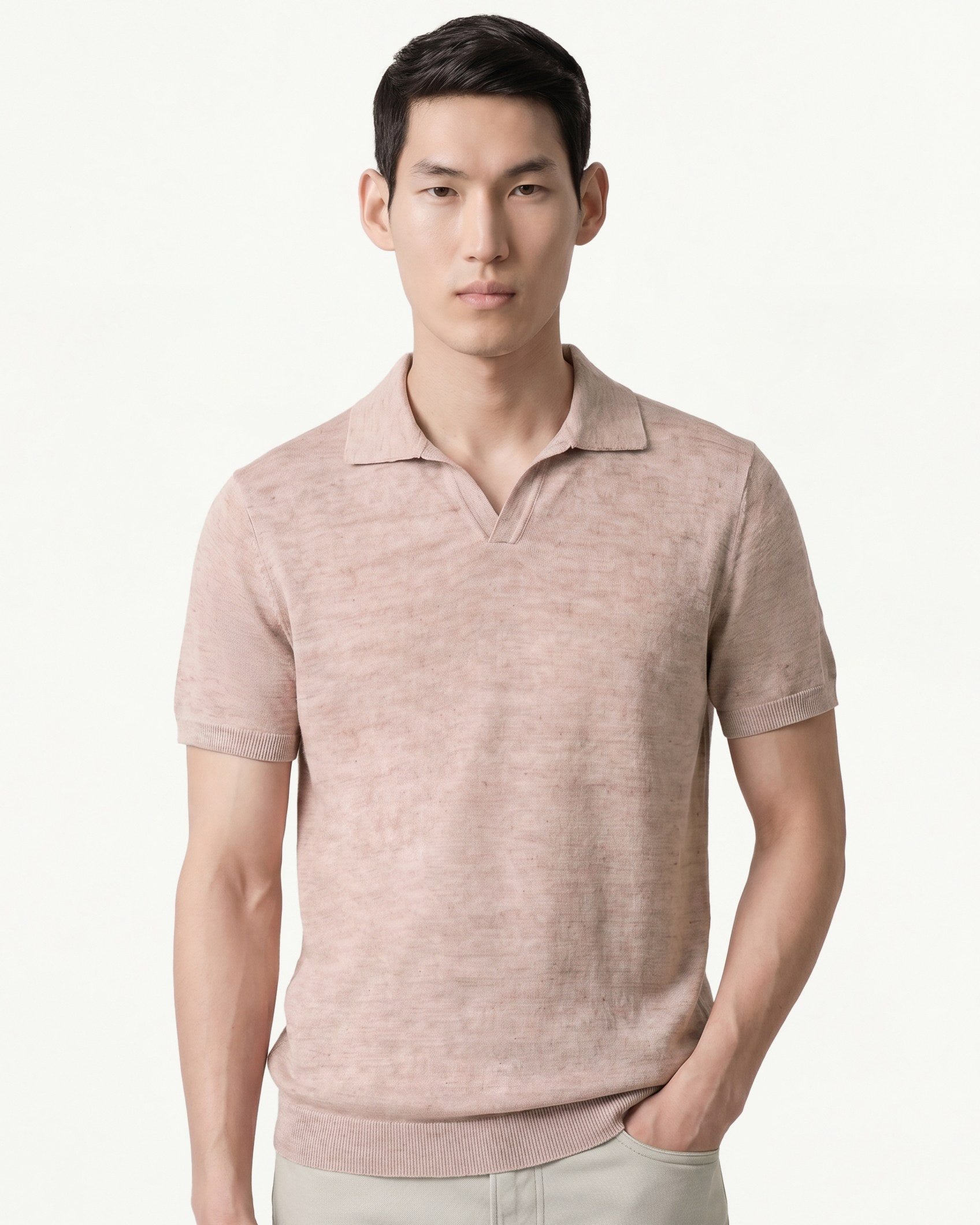 Light Brown (AI)