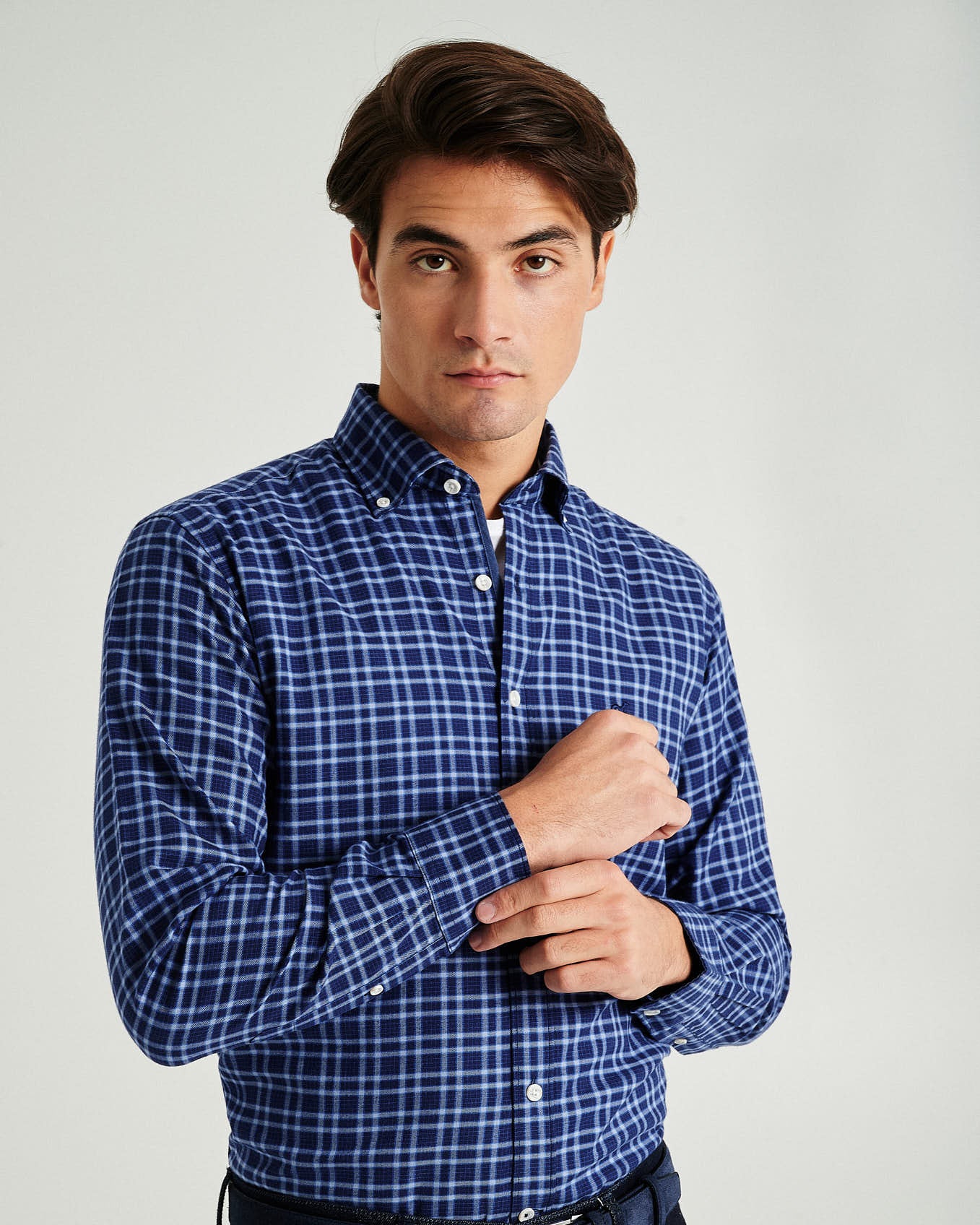 Dark Blue