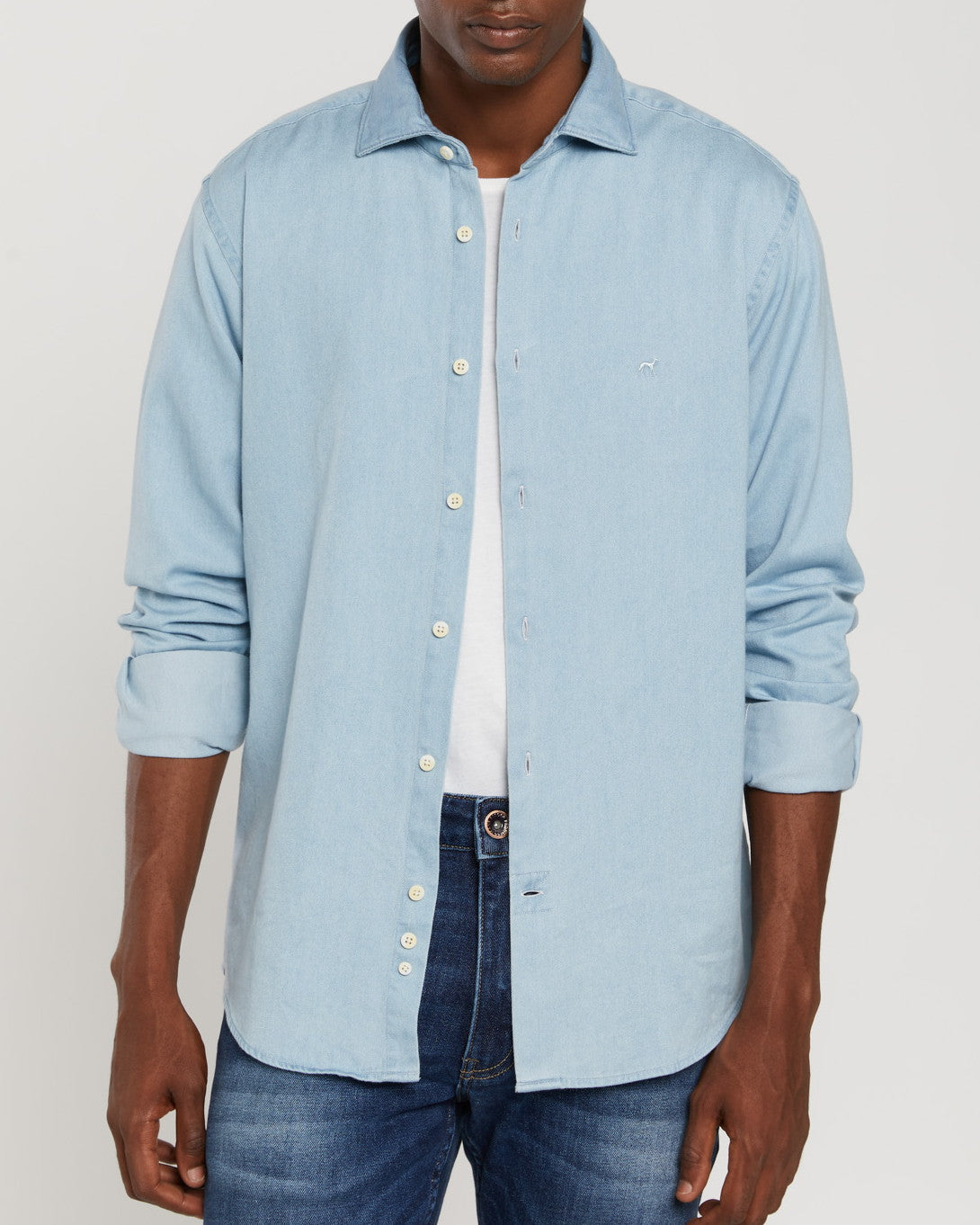 Light Blue