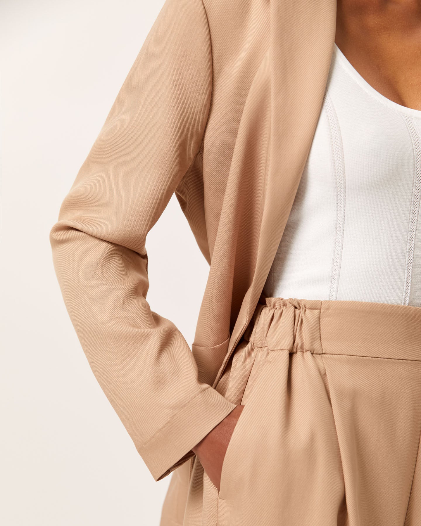 Light Beige