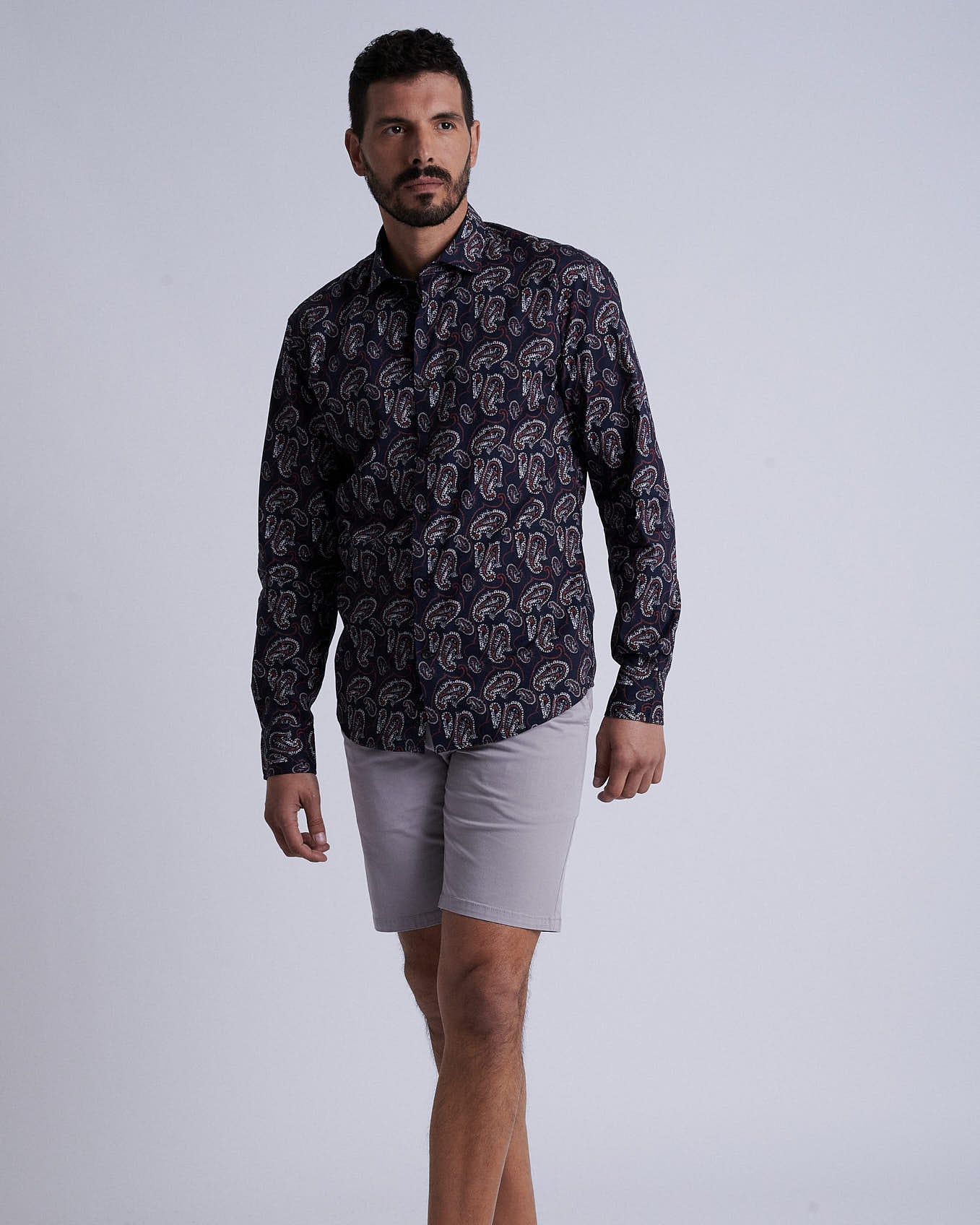 Dark Blue