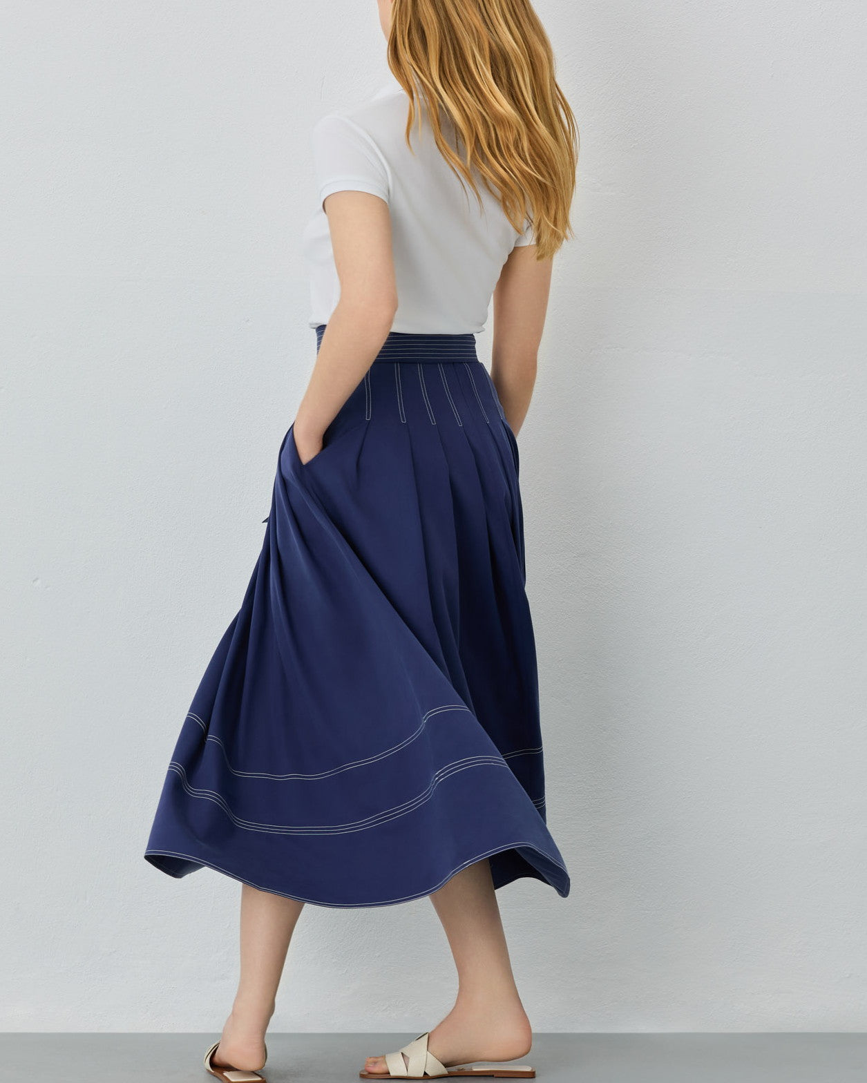 Dark Blue
