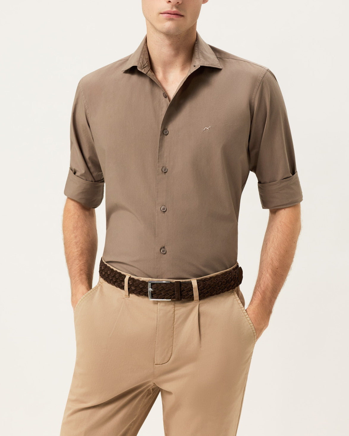 Light Brown