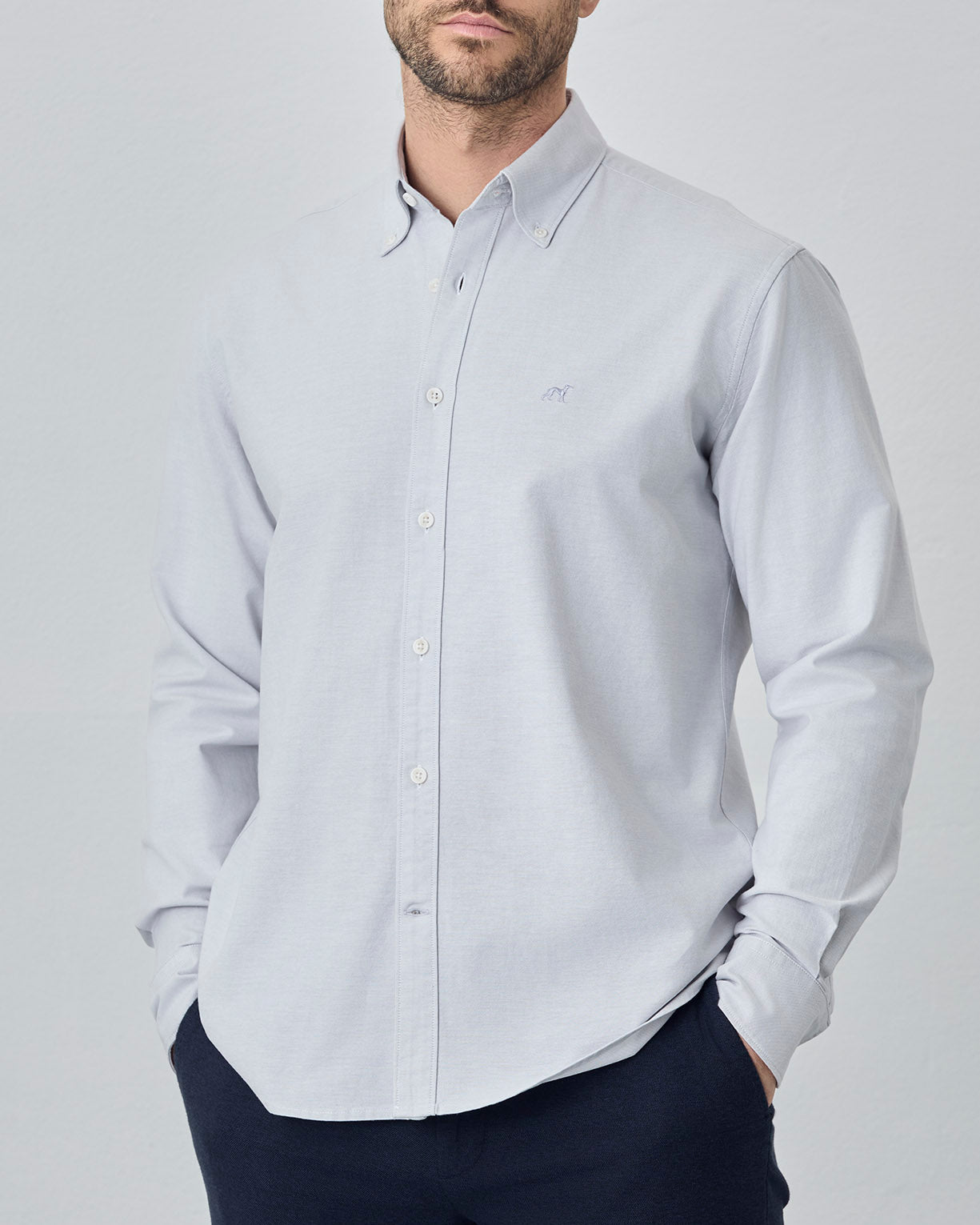 Light Grey