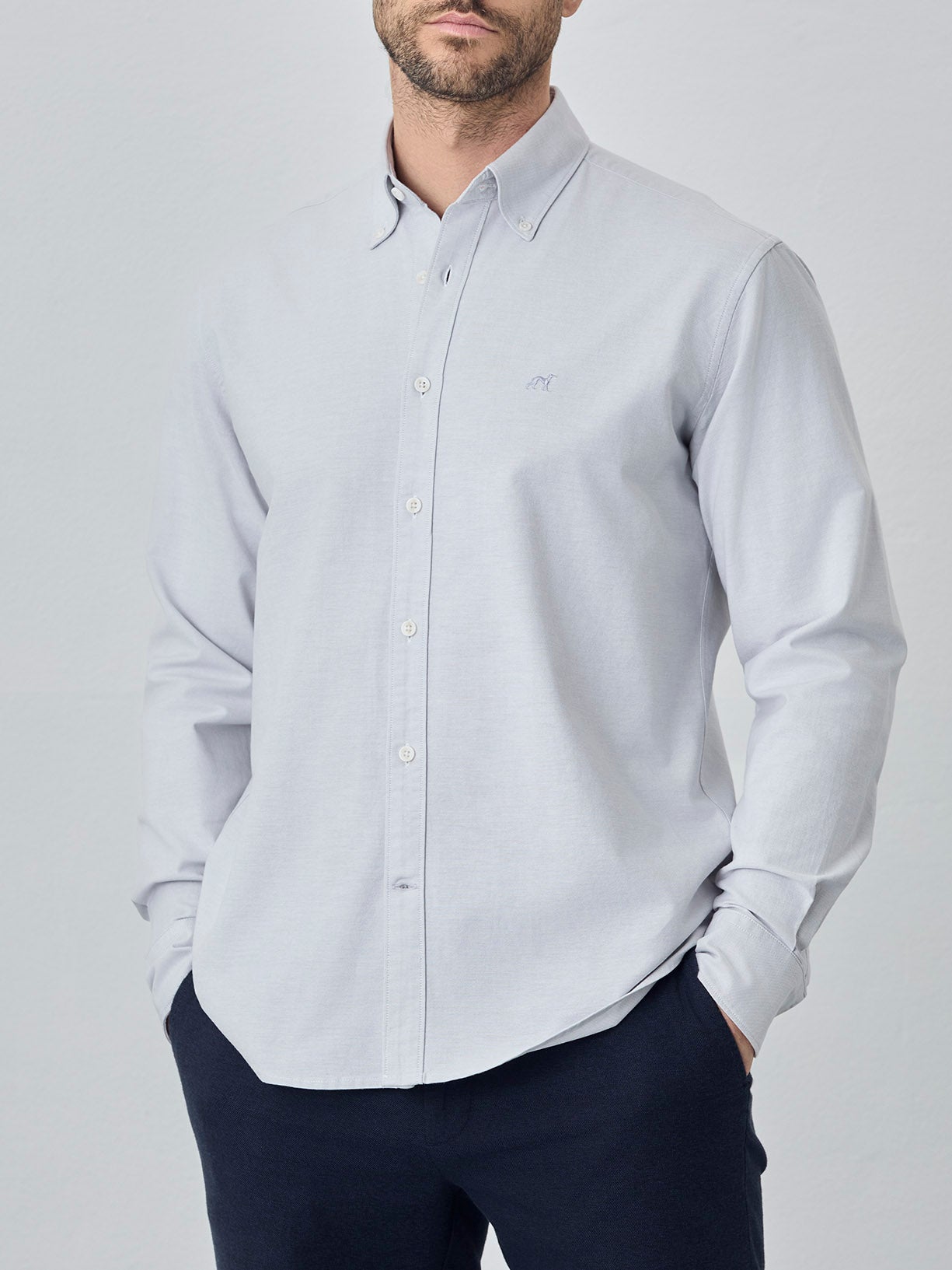 Light Grey