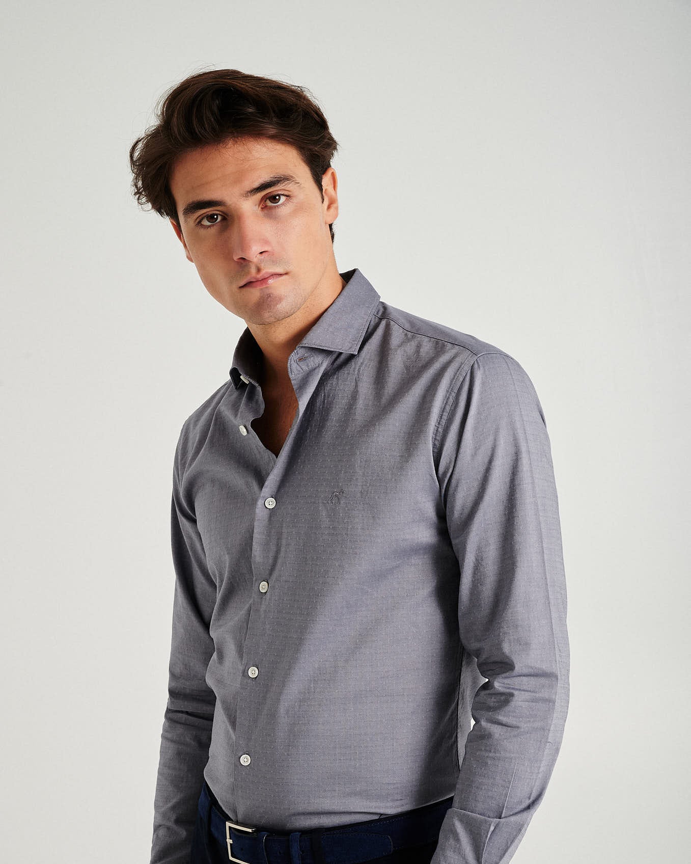 Dark Grey