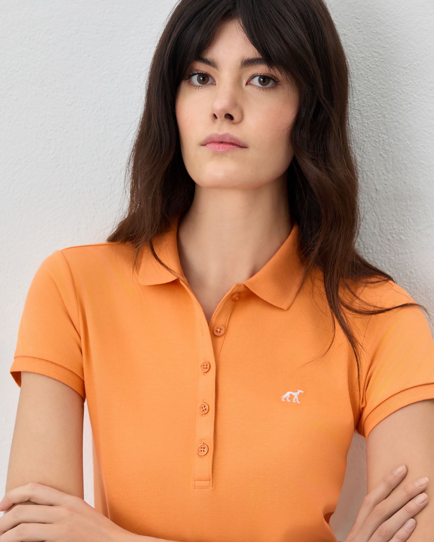 Light Orange
