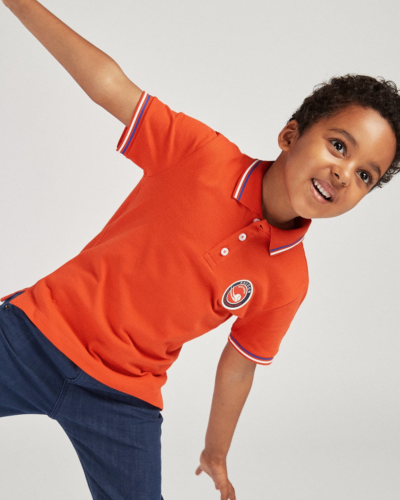 Orange