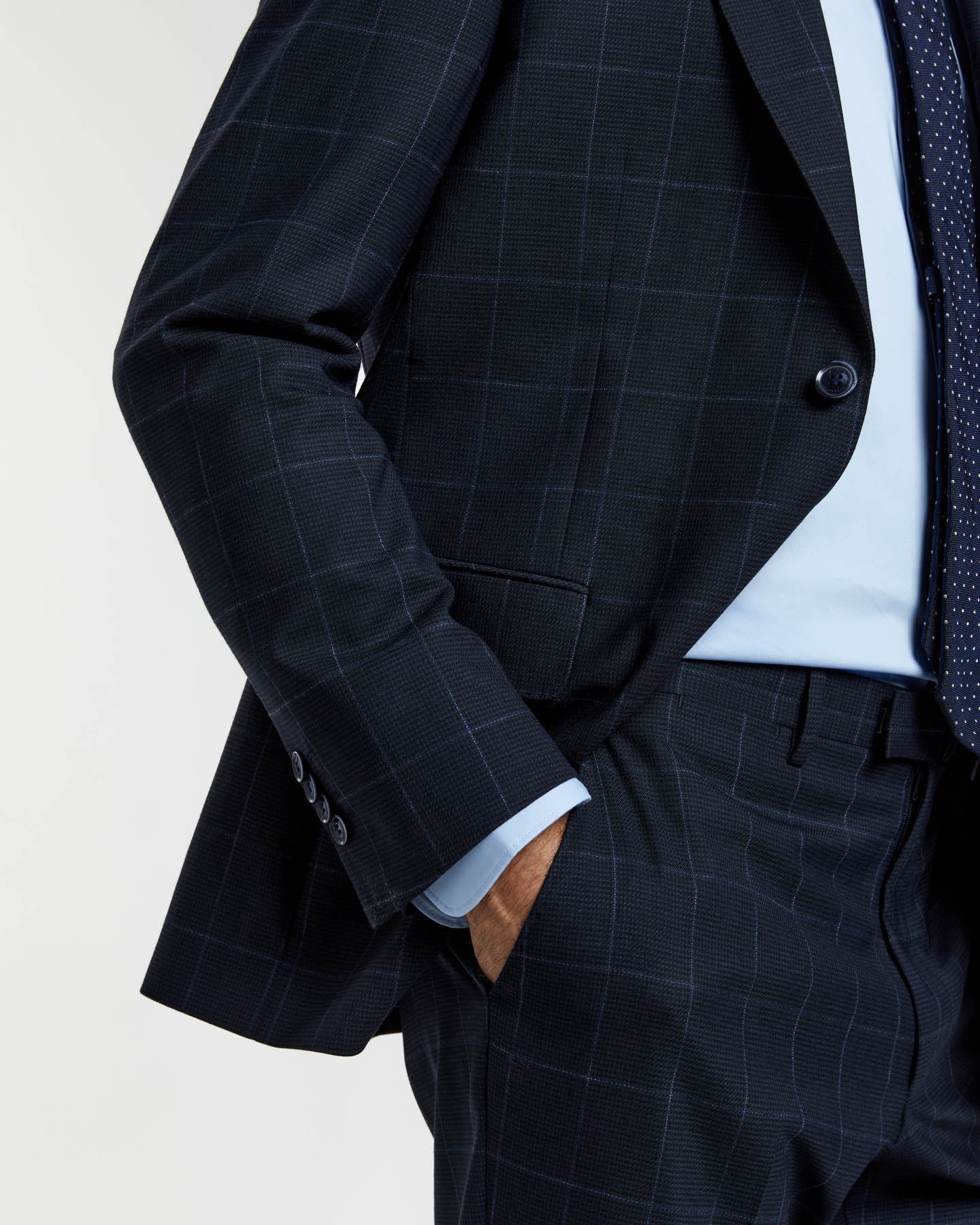 Dark Blue