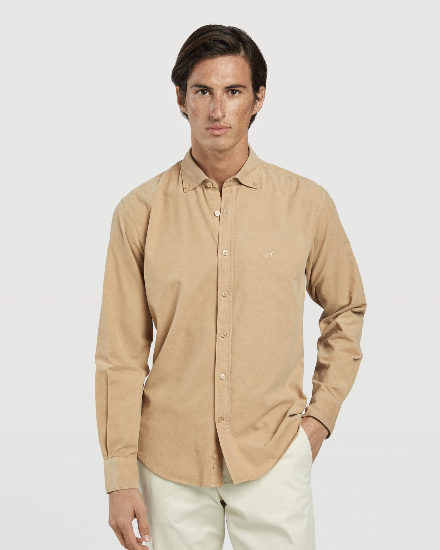 Light Beige