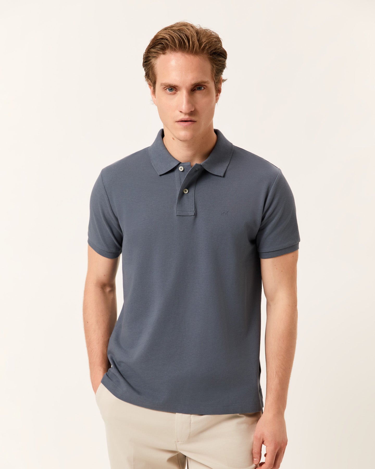 Medium Blue