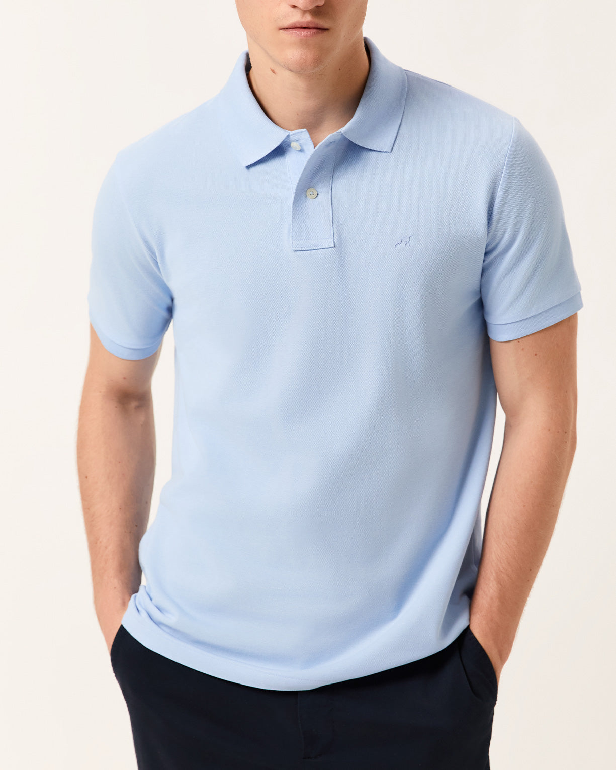 Light Blue