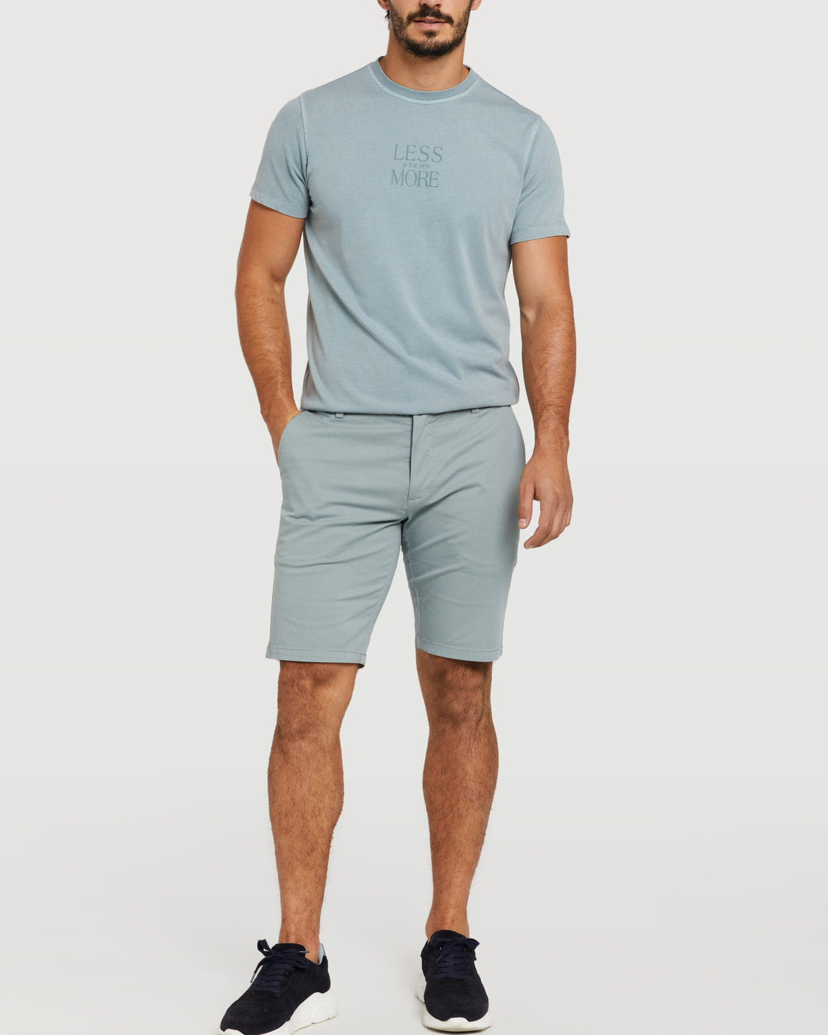 Light Turquoise