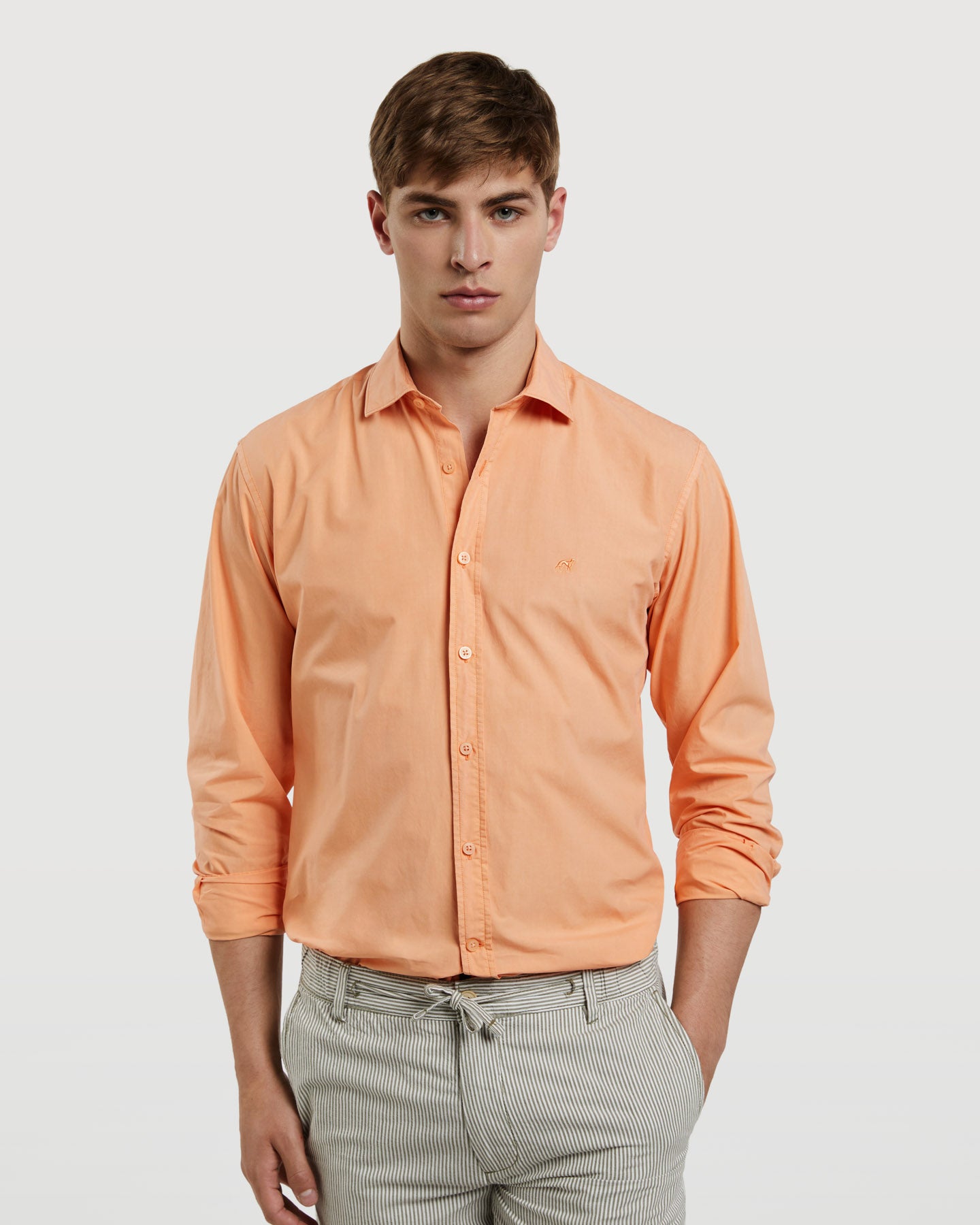 Light Orange