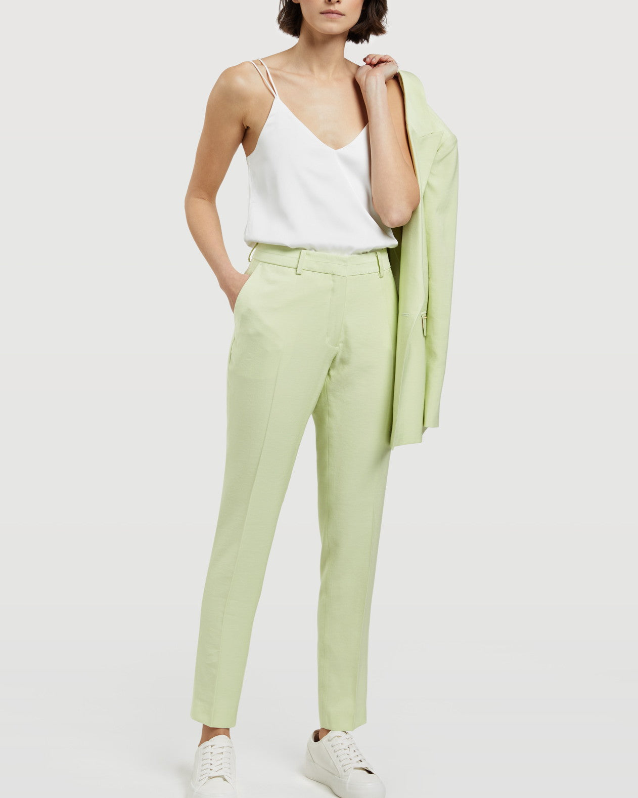 Light Green